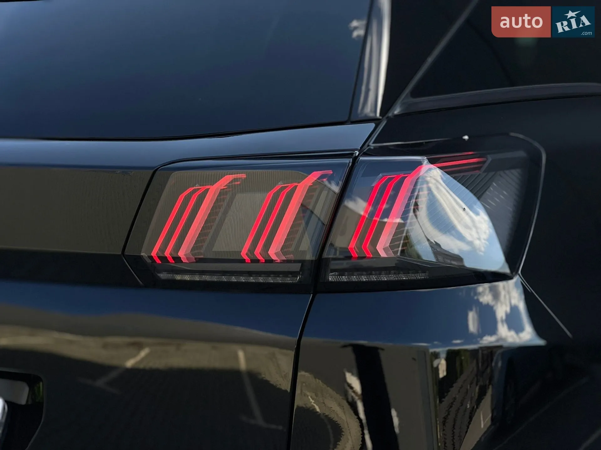 2021 Peugeot 3008 - мініатюра 29
