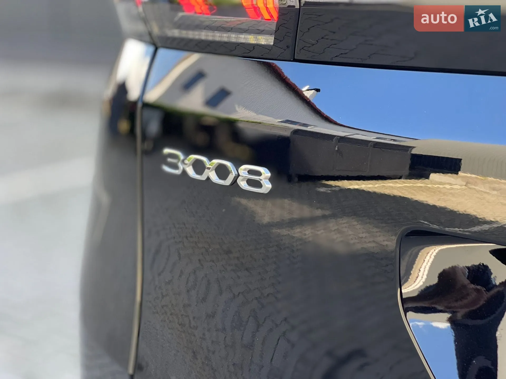 2021 Peugeot 3008 - мініатюра 28