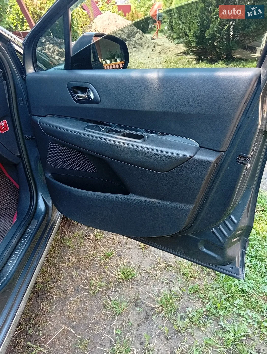 2014 Peugeot 3008 - мініатюра 7