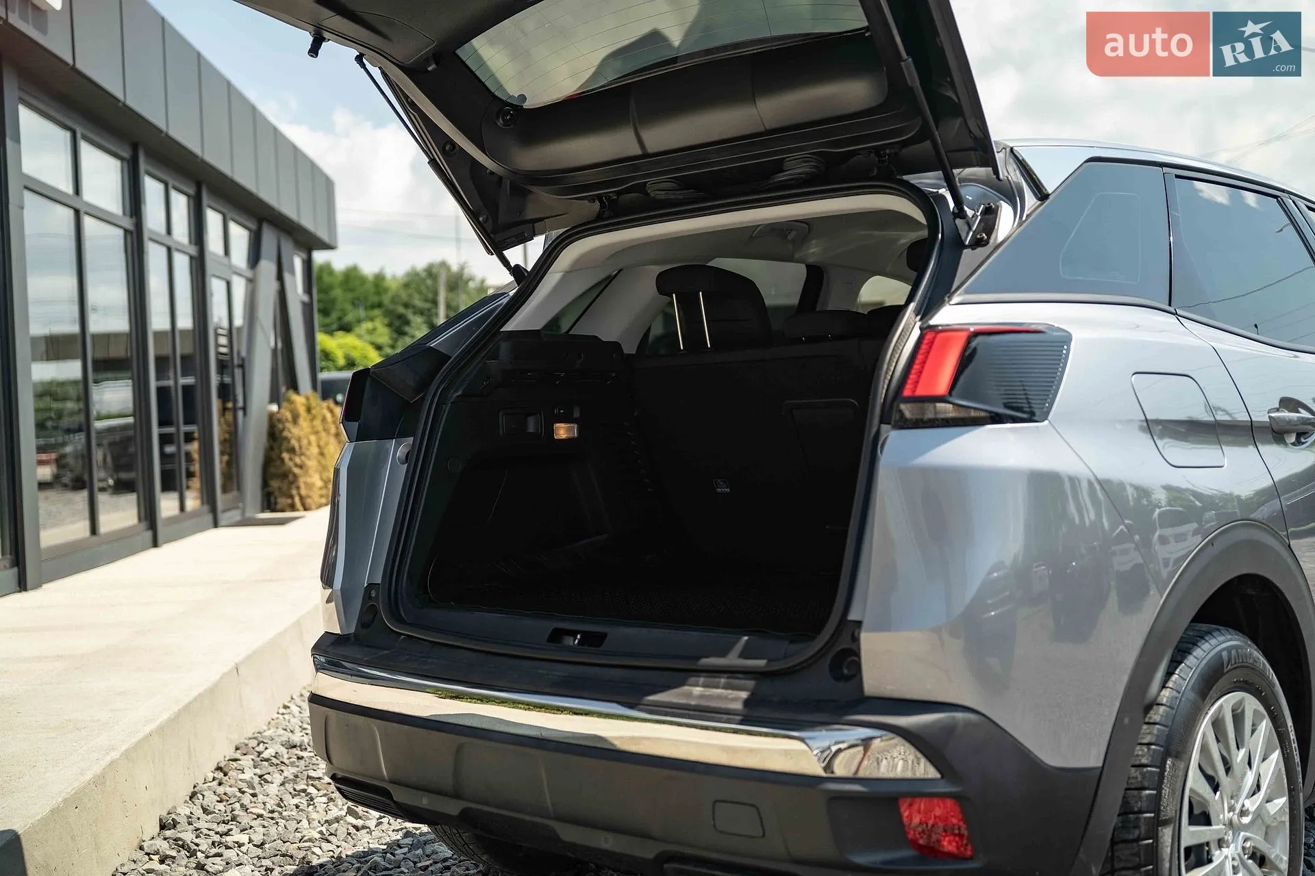 2018 Peugeot 3008 - мініатюра 8