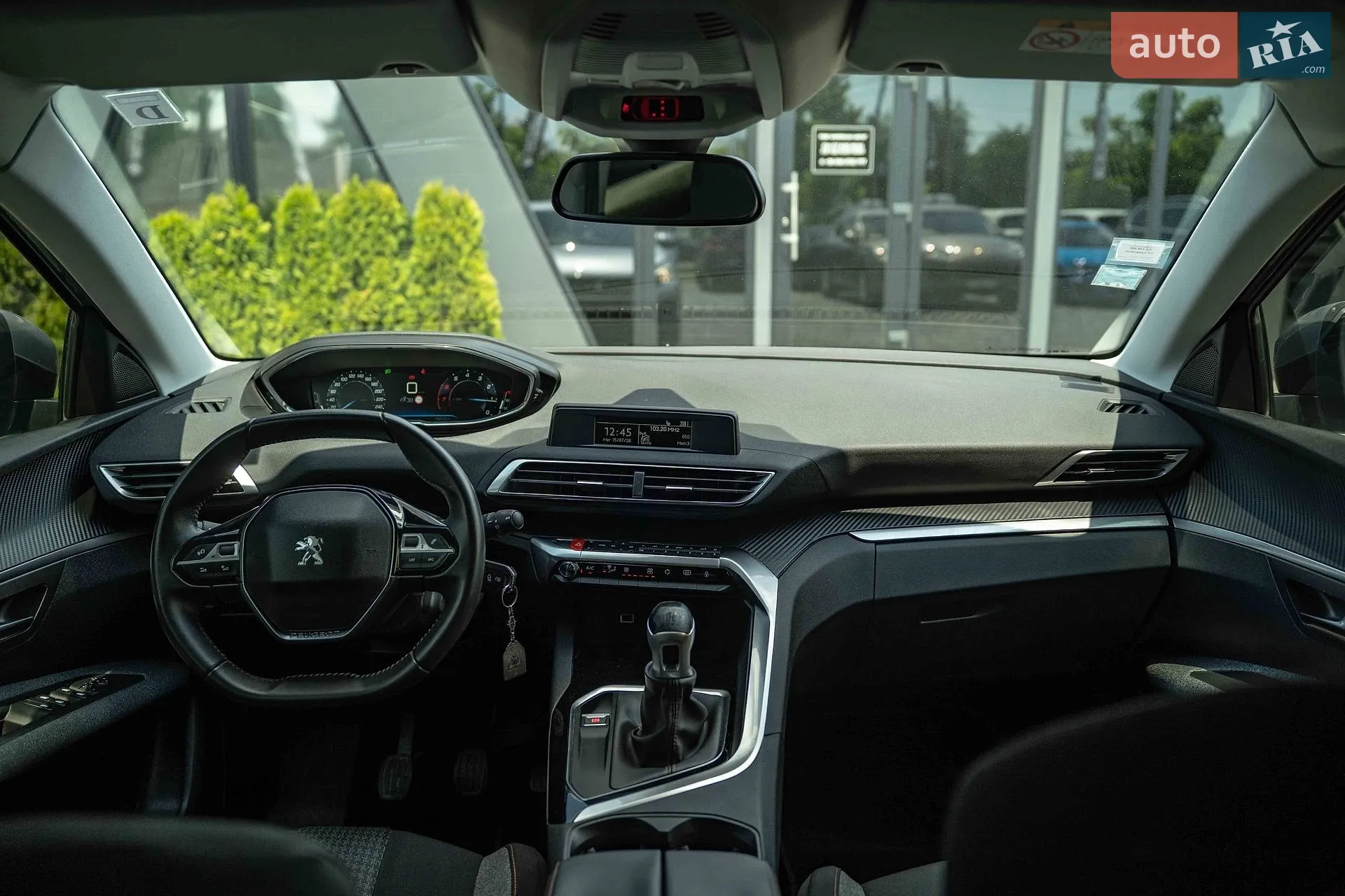 2018 Peugeot 3008 - мініатюра 20