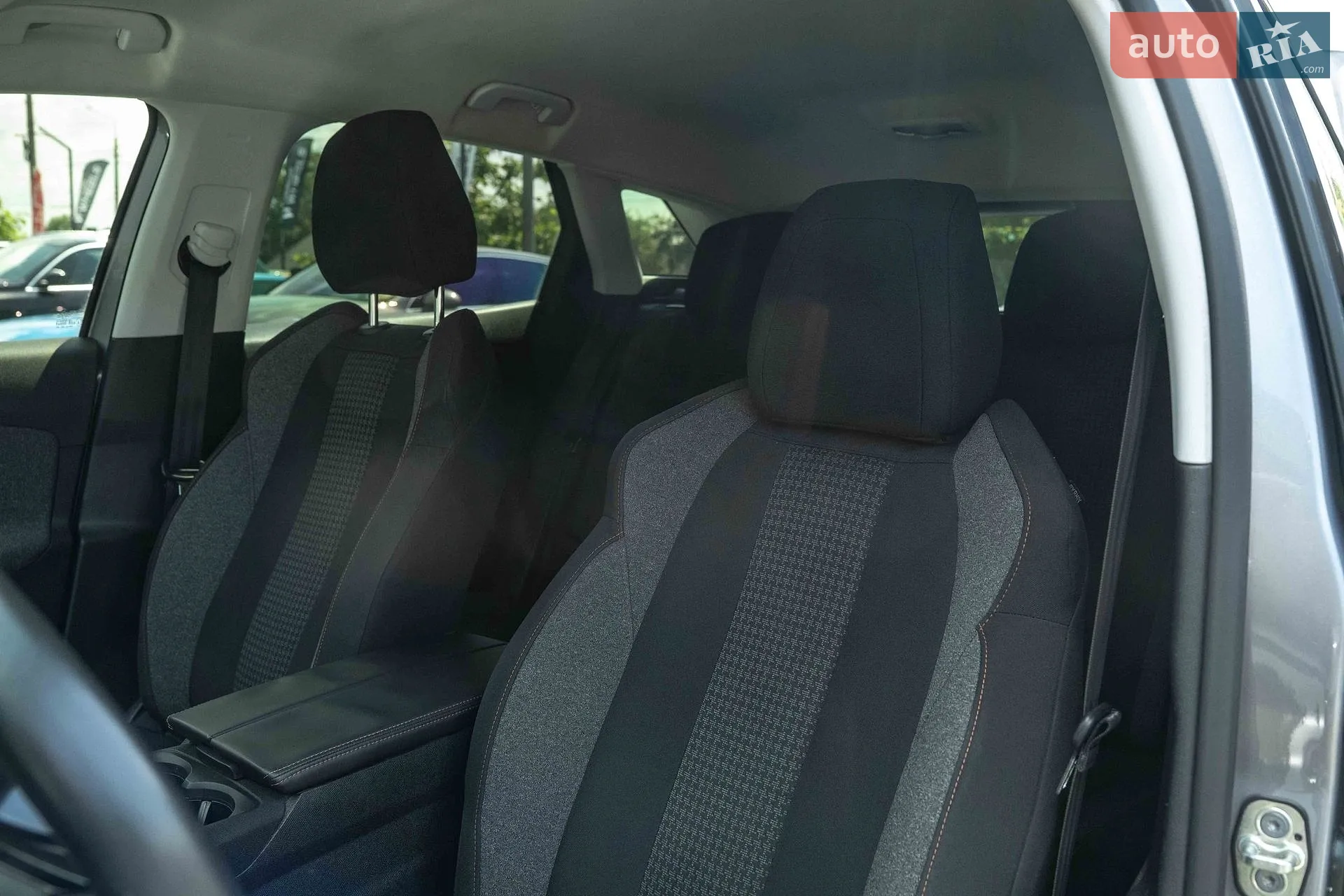2018 Peugeot 3008 - мініатюра 31