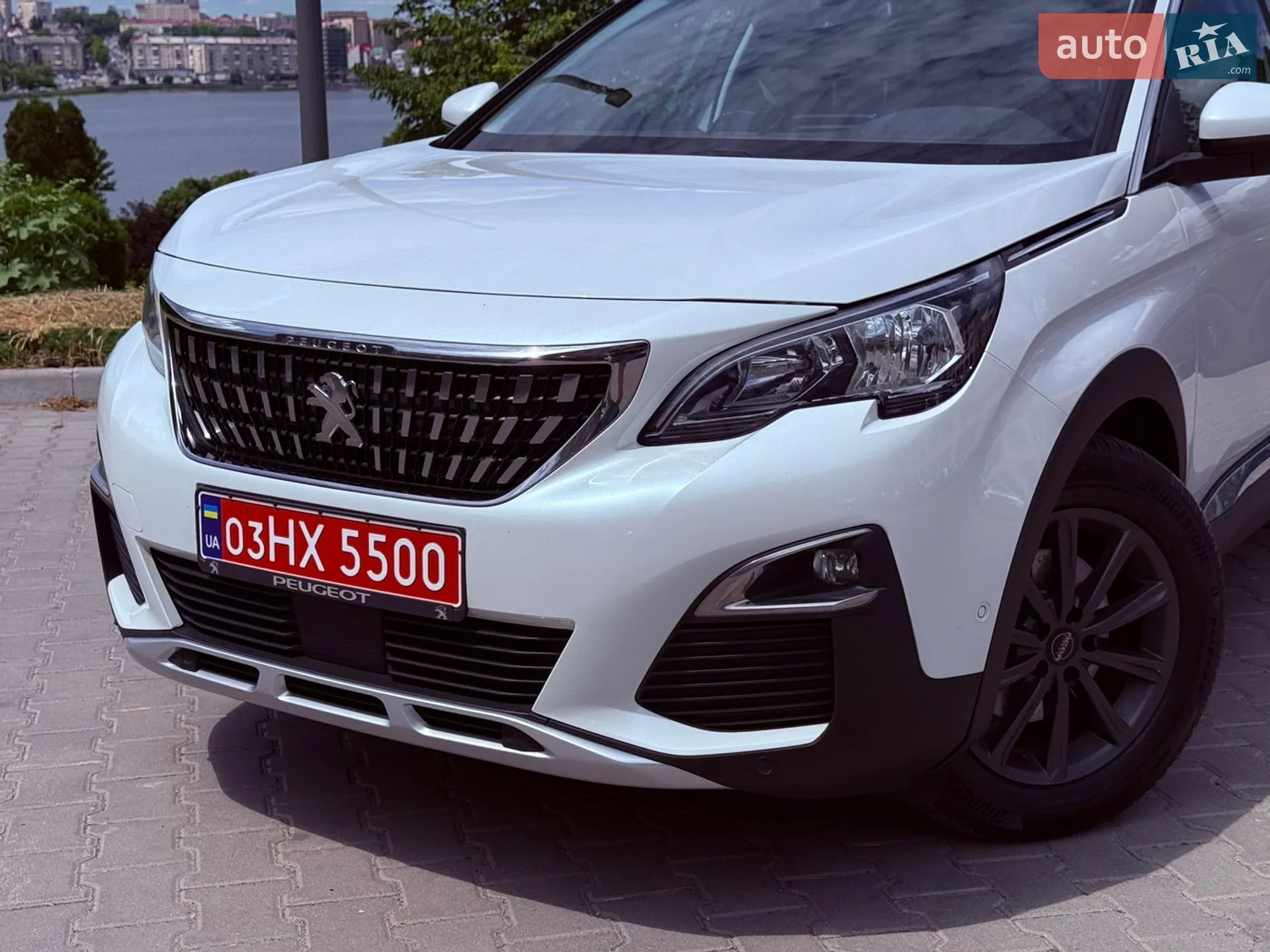 2019 Peugeot 3008 - мініатюра 4