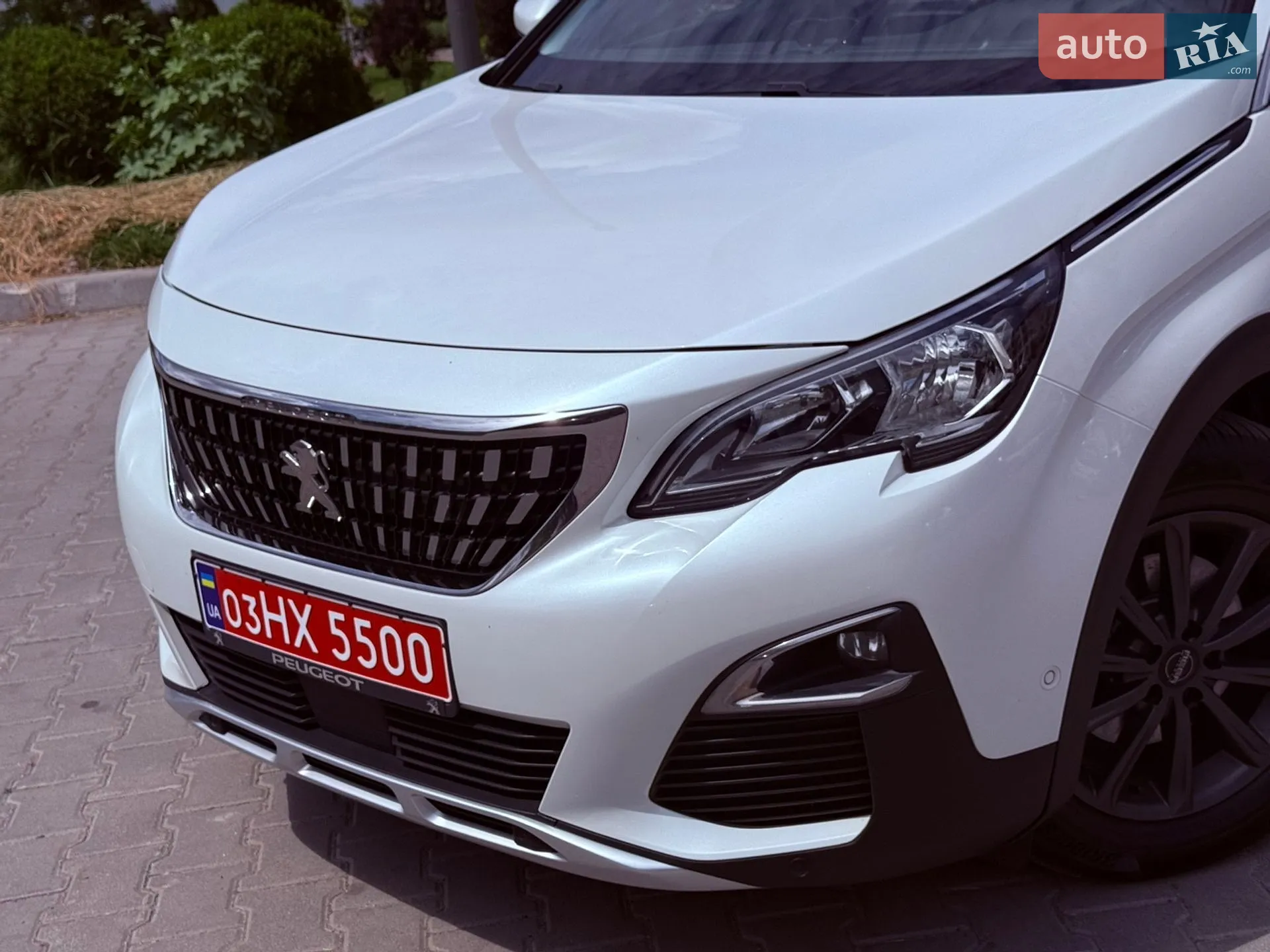 2019 Peugeot 3008 - мініатюра 7