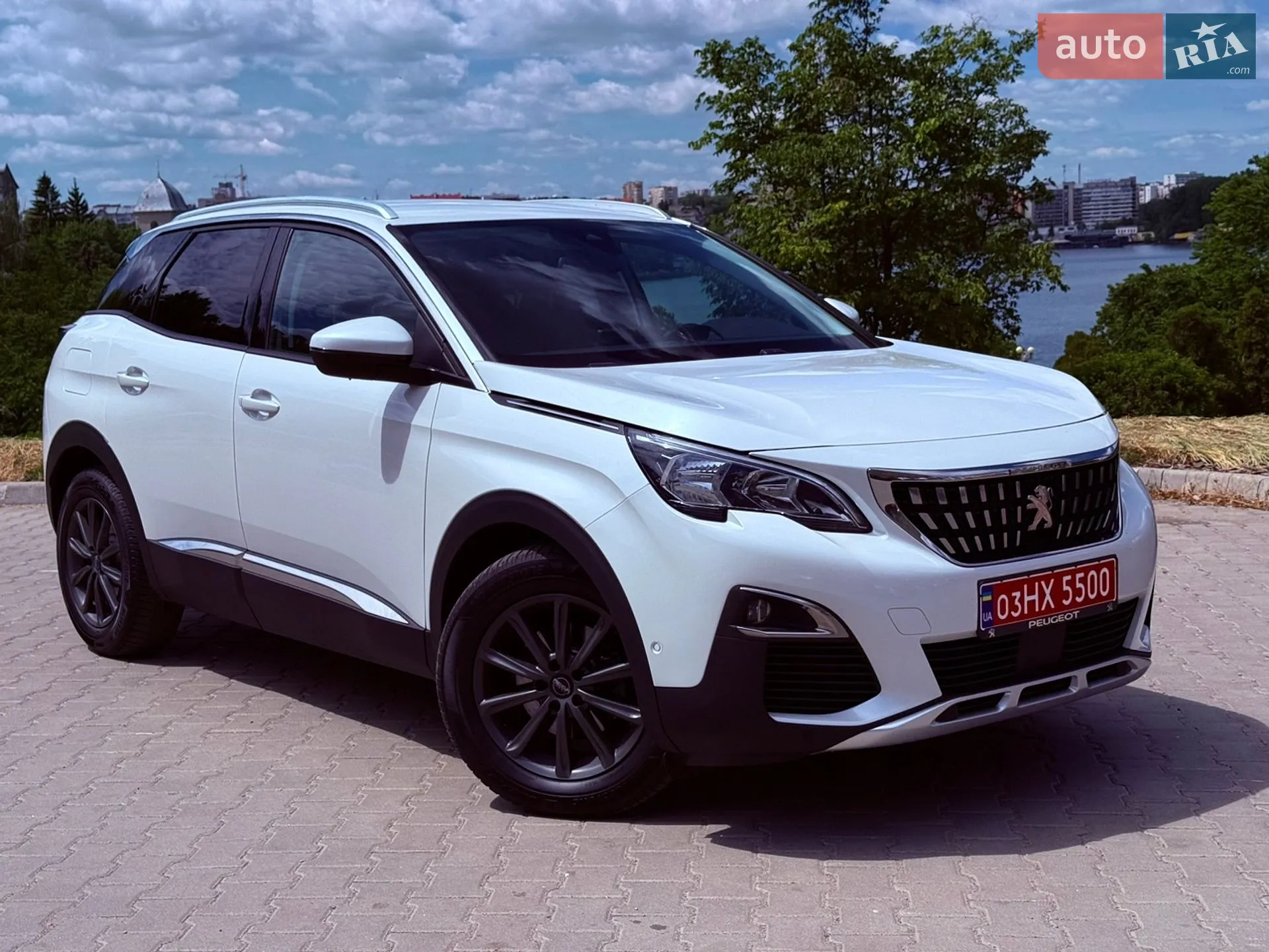 2019 Peugeot 3008 - мініатюра 26