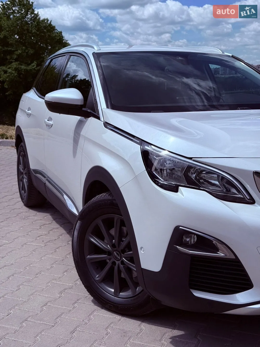 2019 Peugeot 3008 - мініатюра 29