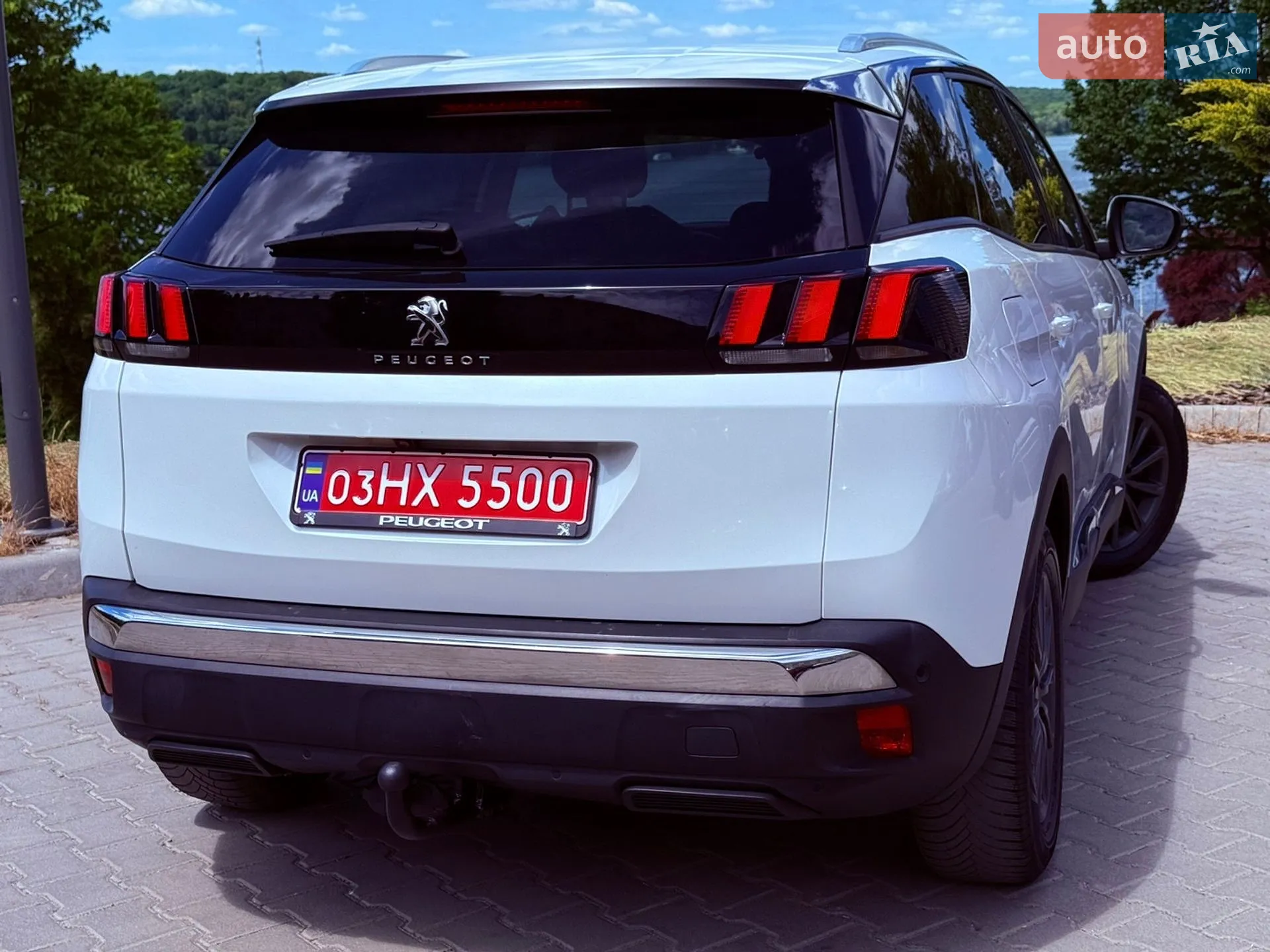 2019 Peugeot 3008 - мініатюра 36