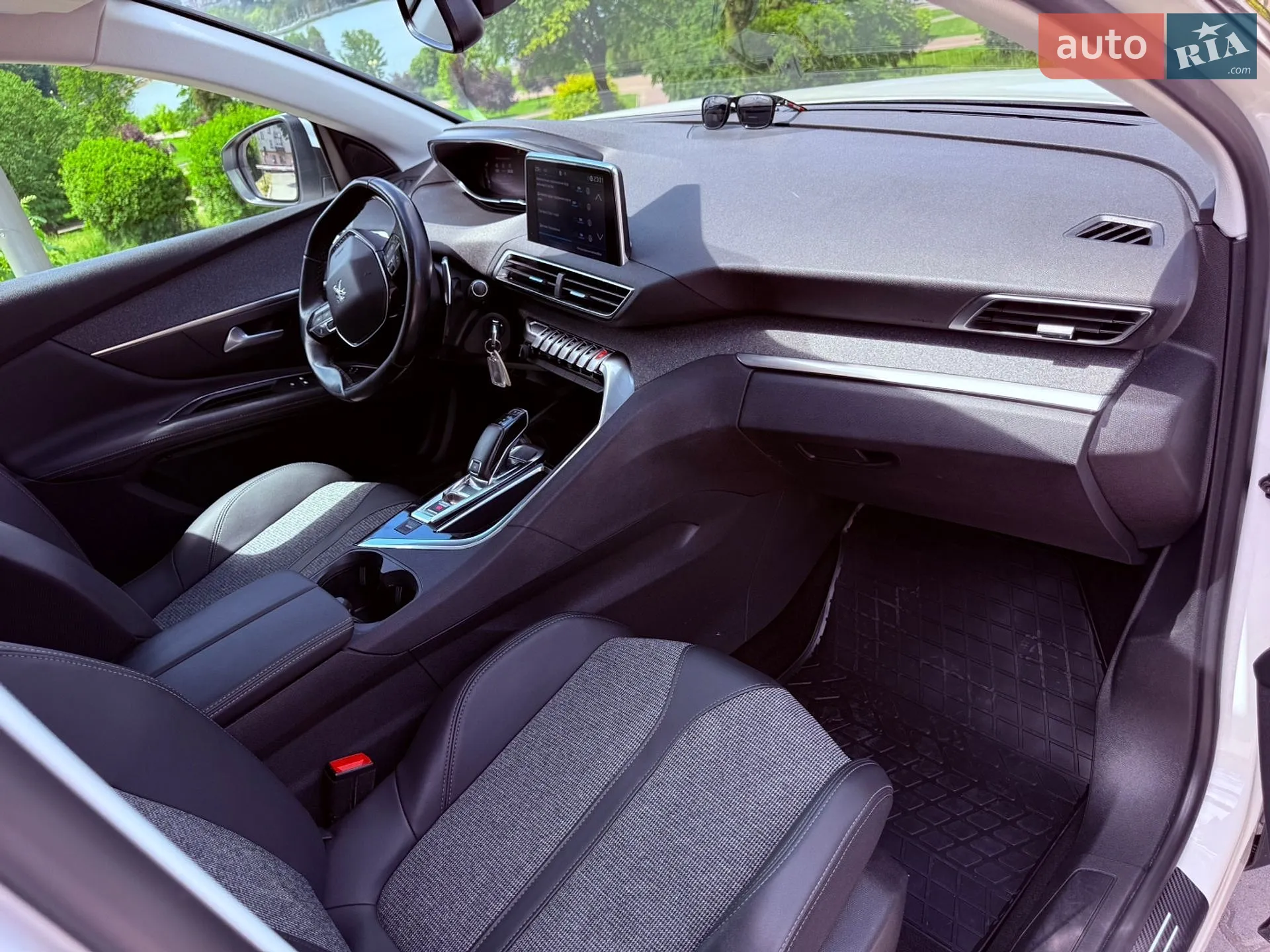 2019 Peugeot 3008 - мініатюра 44