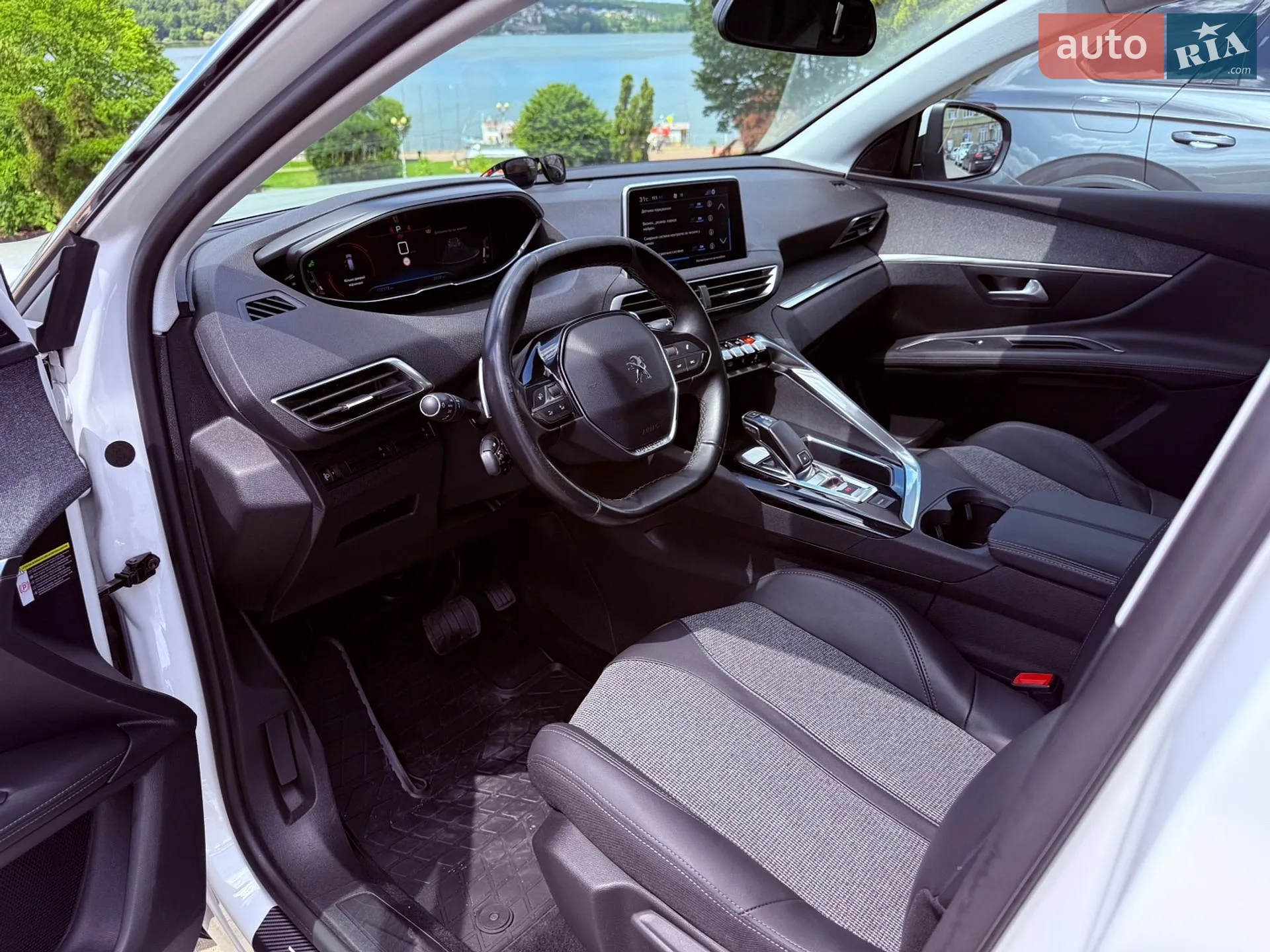 2019 Peugeot 3008 - мініатюра 54