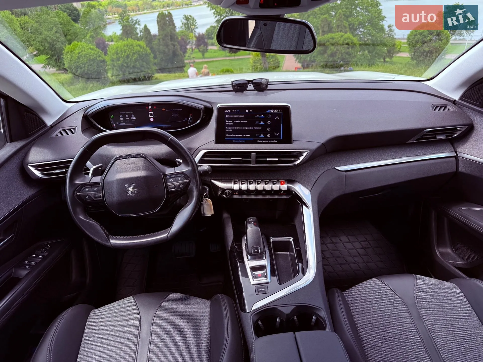 2019 Peugeot 3008 - мініатюра 59