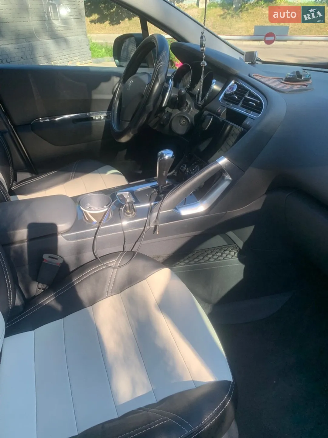 2013 Peugeot 3008 - мініатюра 8