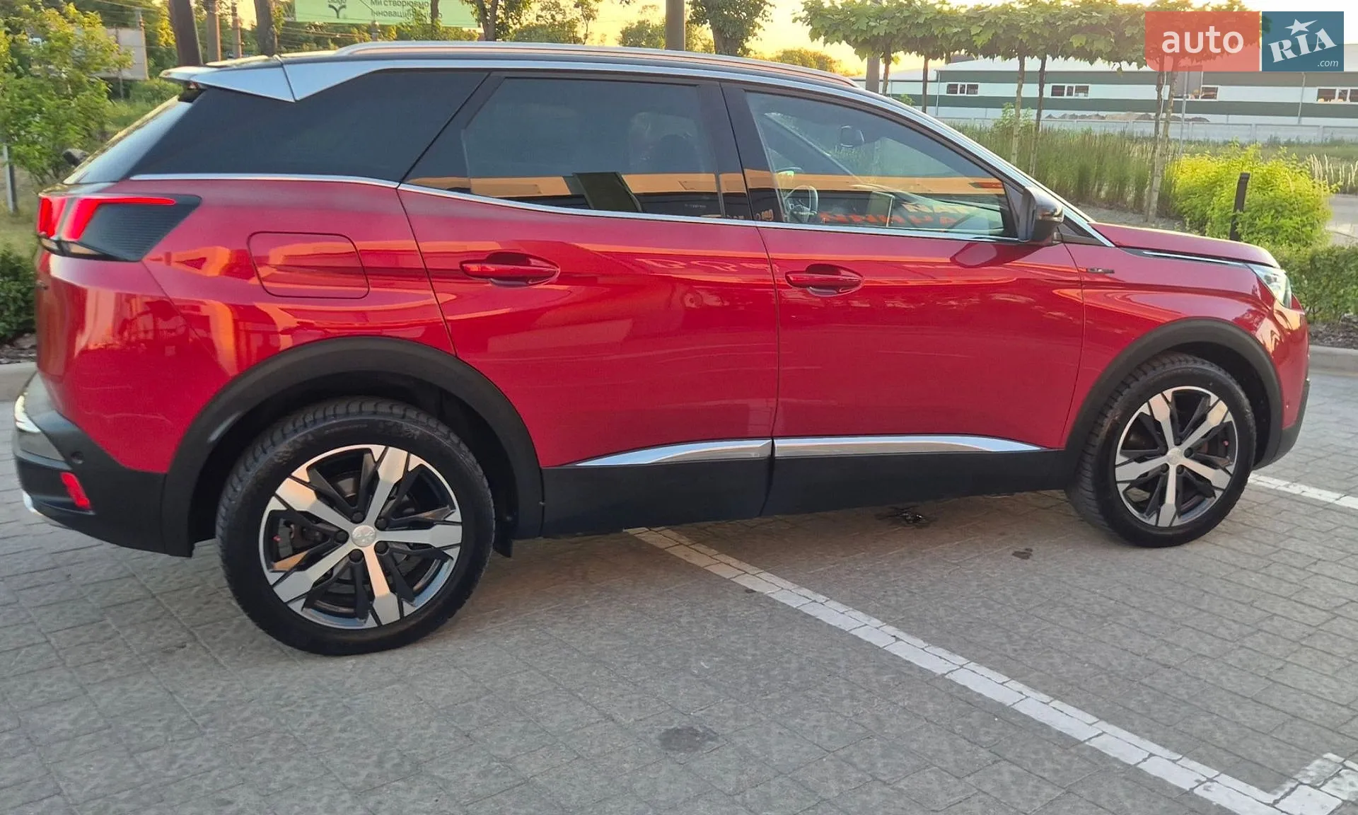 2018 Peugeot 3008 - мініатюра 14