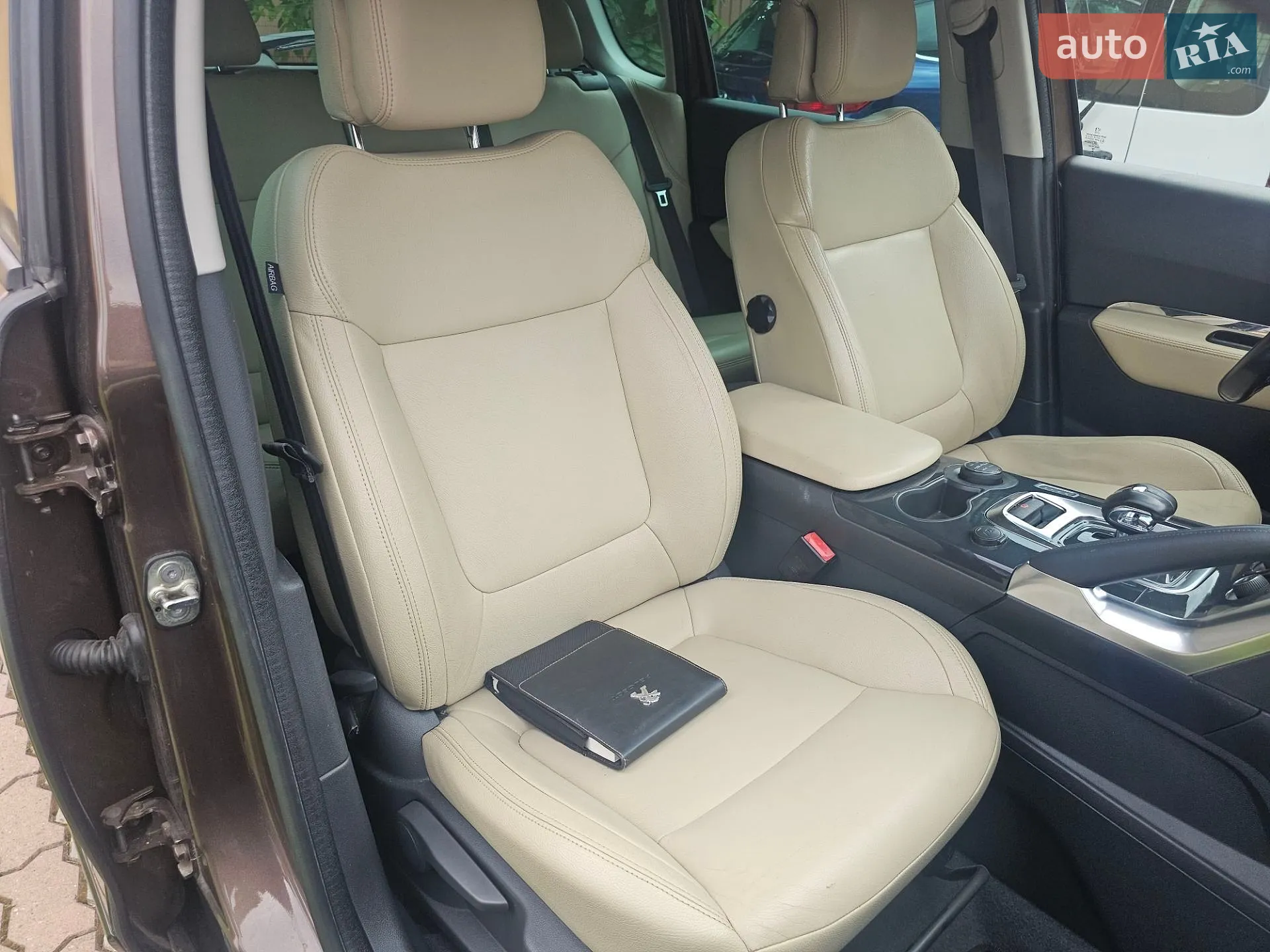 2014 Peugeot 3008 - мініатюра 35