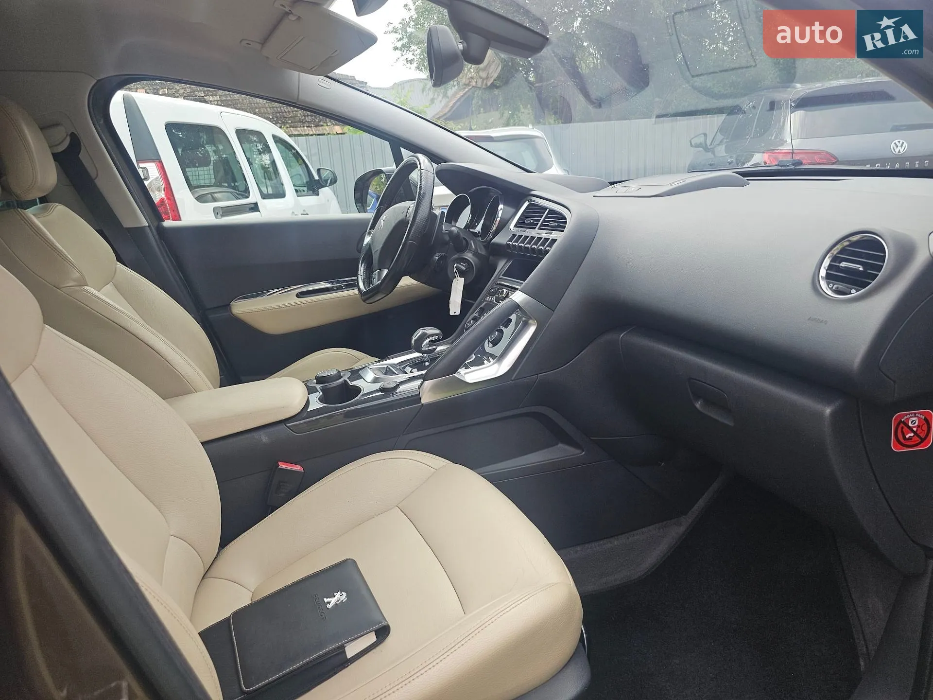 2014 Peugeot 3008 - мініатюра 38
