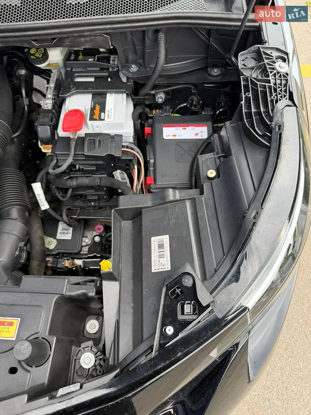 2017 Peugeot 3008 - мініатюра 23