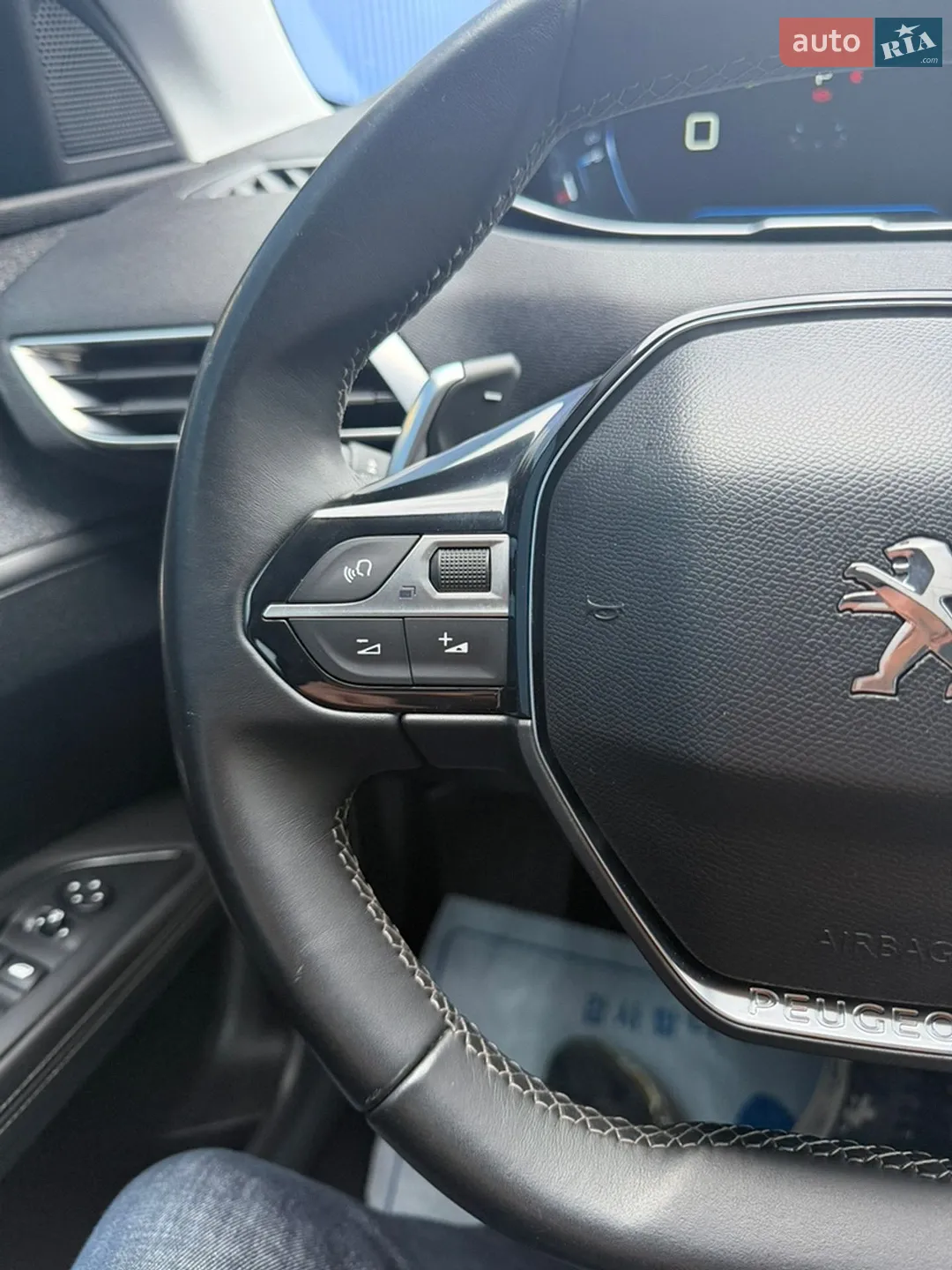 2017 Peugeot 3008 - мініатюра 39