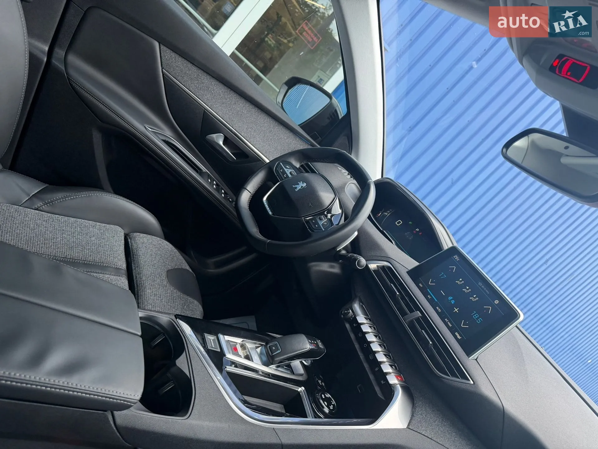 2017 Peugeot 3008 - мініатюра 50