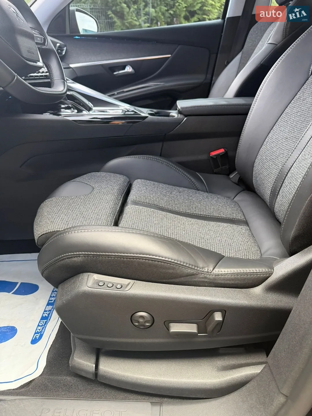 2017 Peugeot 3008 - мініатюра 56