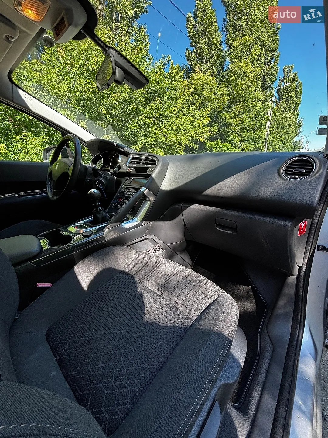 2013 Peugeot 3008 - мініатюра 11
