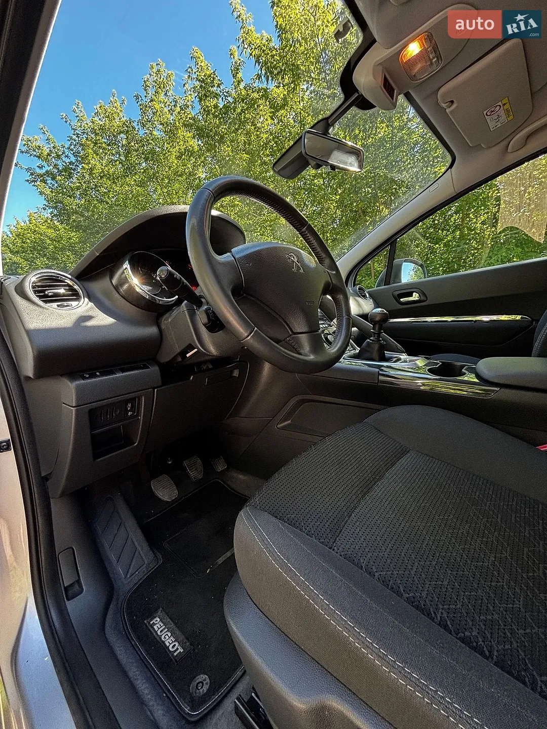 2013 Peugeot 3008 - мініатюра 13