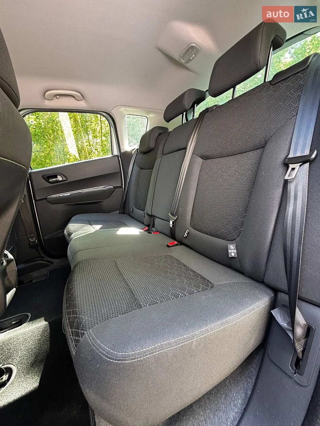 2013 Peugeot 3008 - мініатюра 15