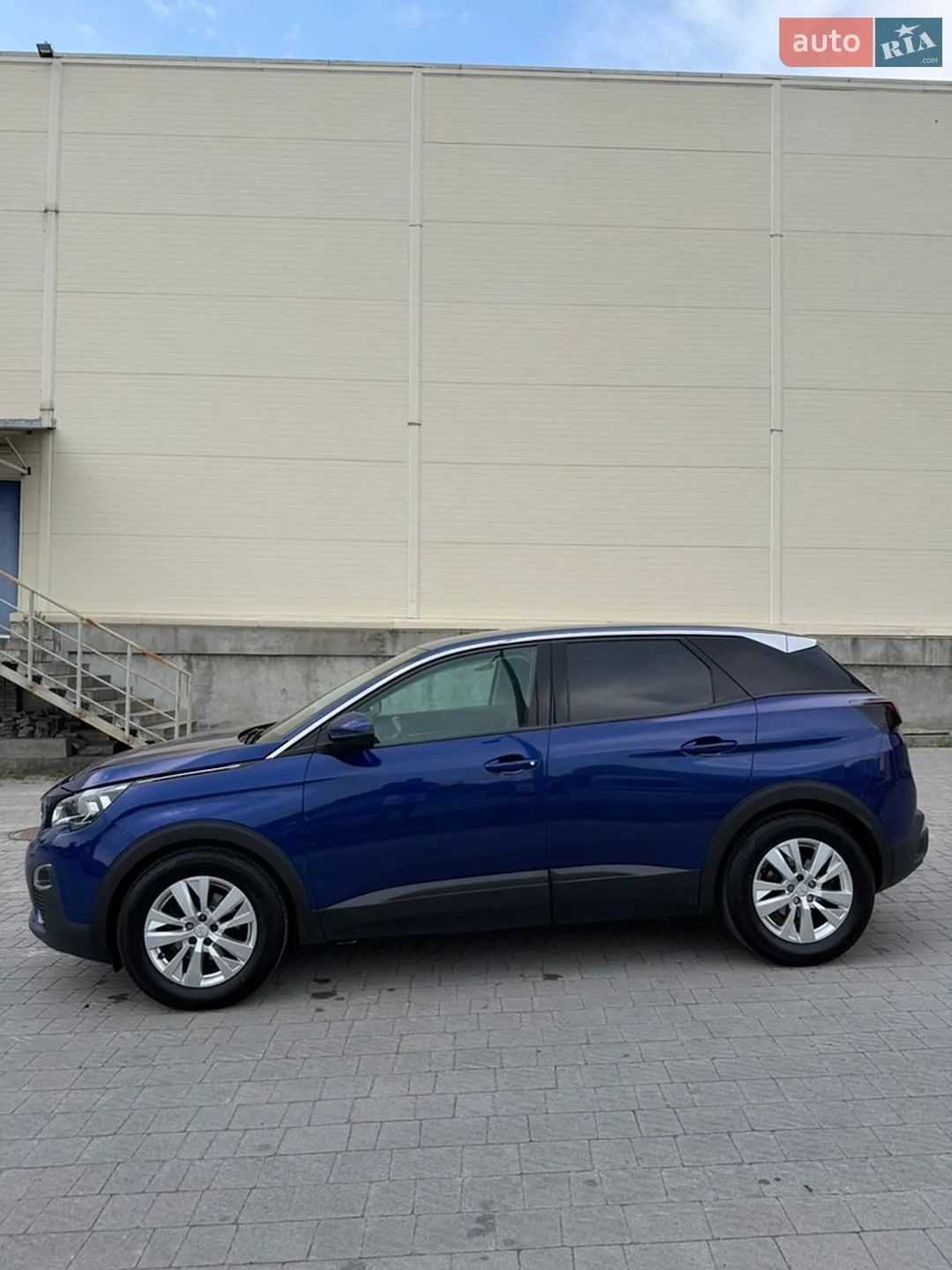 2019 Peugeot 3008 - мініатюра 7