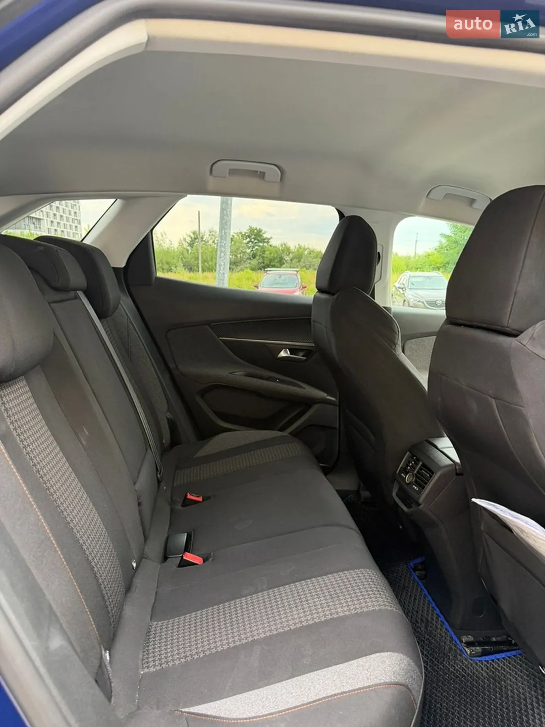 2019 Peugeot 3008 - мініатюра 20