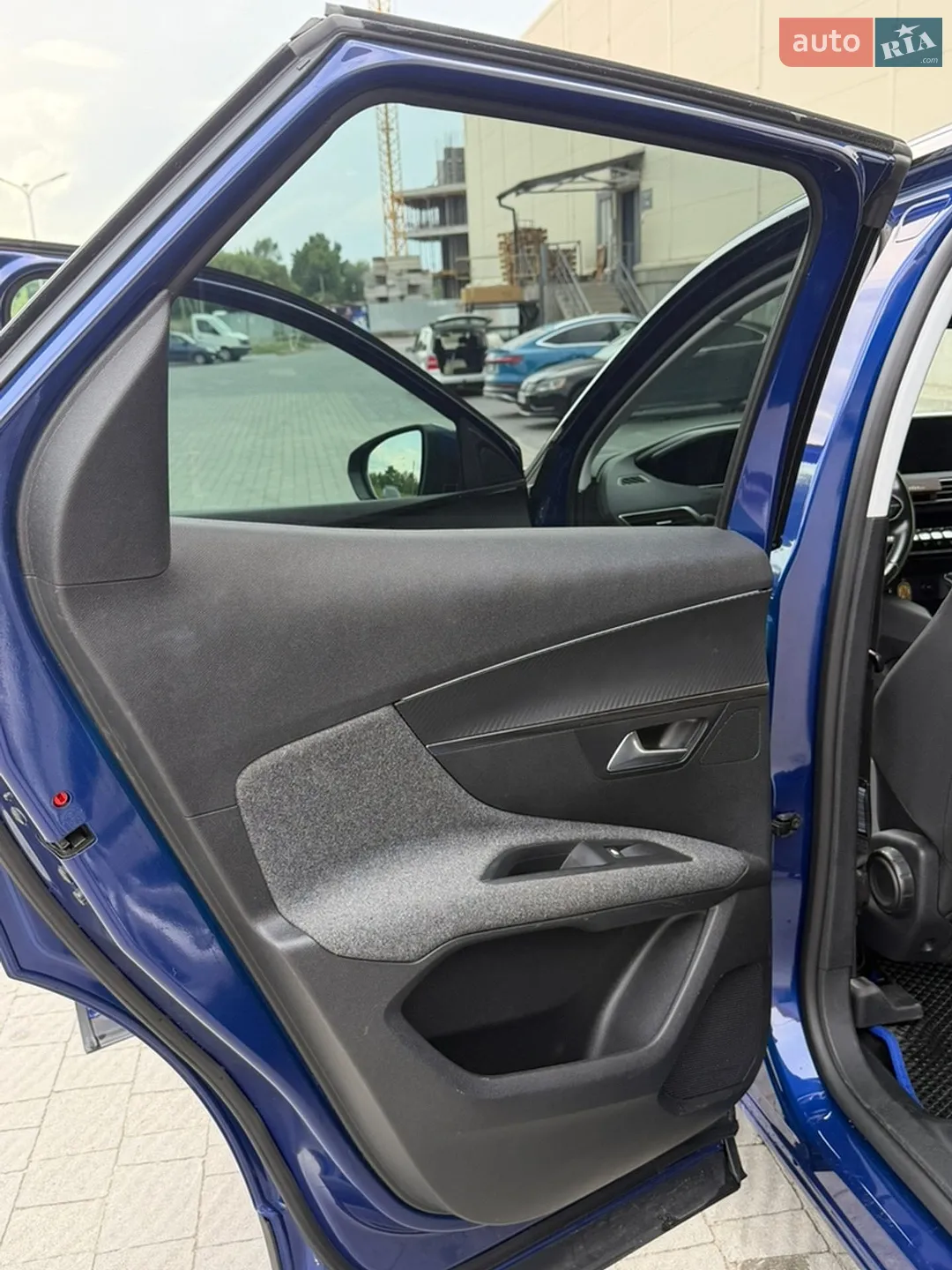 2019 Peugeot 3008 - мініатюра 22