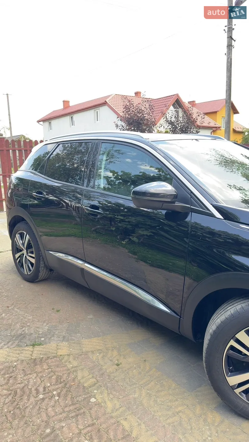 2019 Peugeot 3008 - мініатюра 21