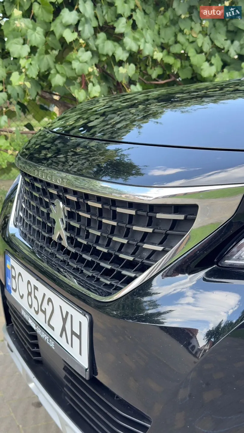 2019 Peugeot 3008 - мініатюра 26