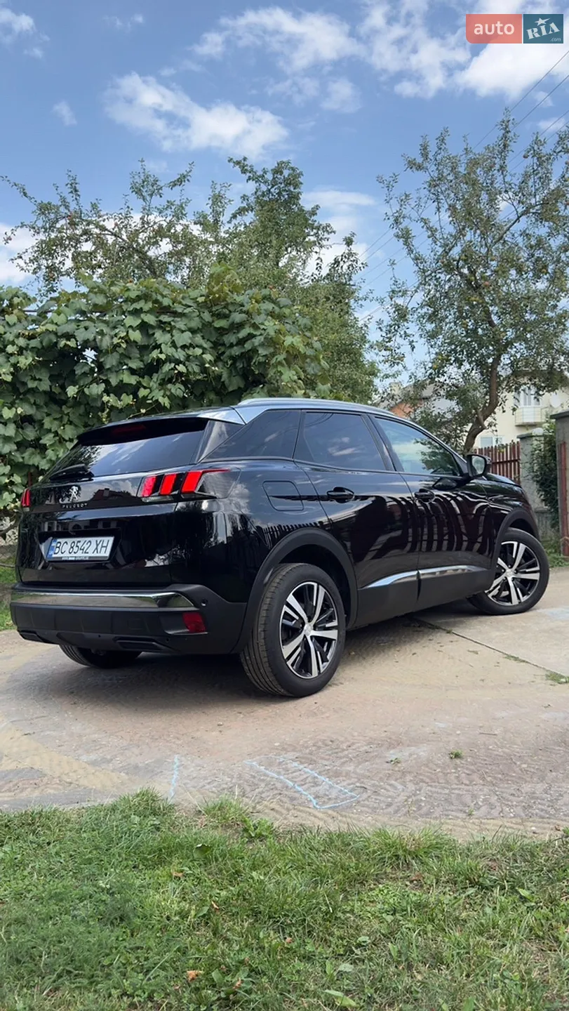 2019 Peugeot 3008 - мініатюра 45