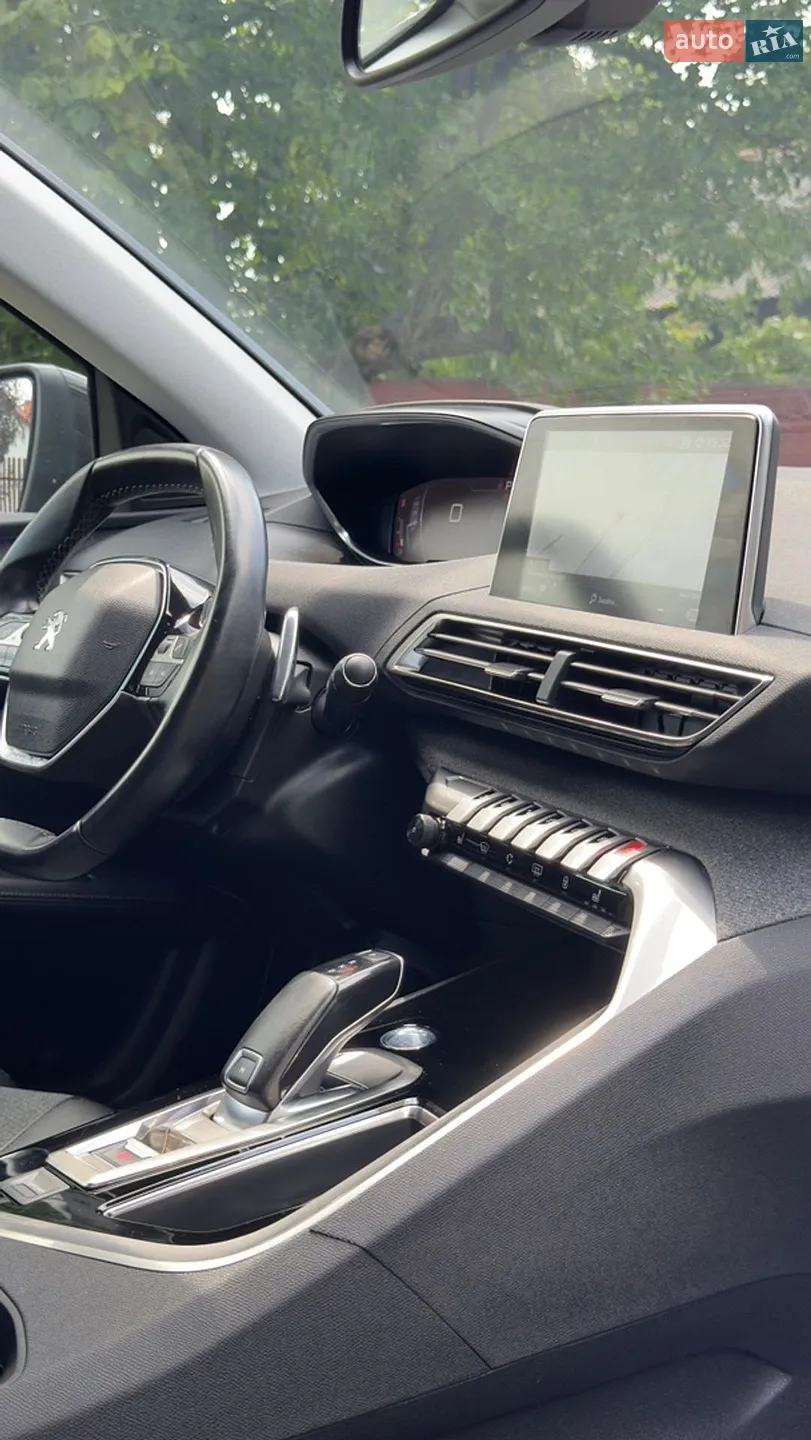 2019 Peugeot 3008 - мініатюра 59
