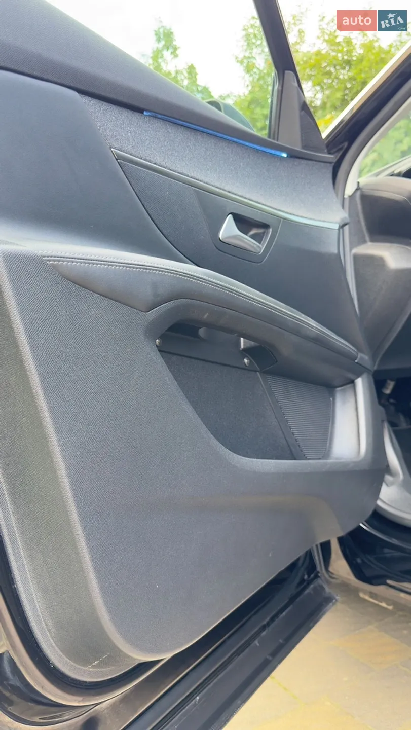 2019 Peugeot 3008 - мініатюра 64