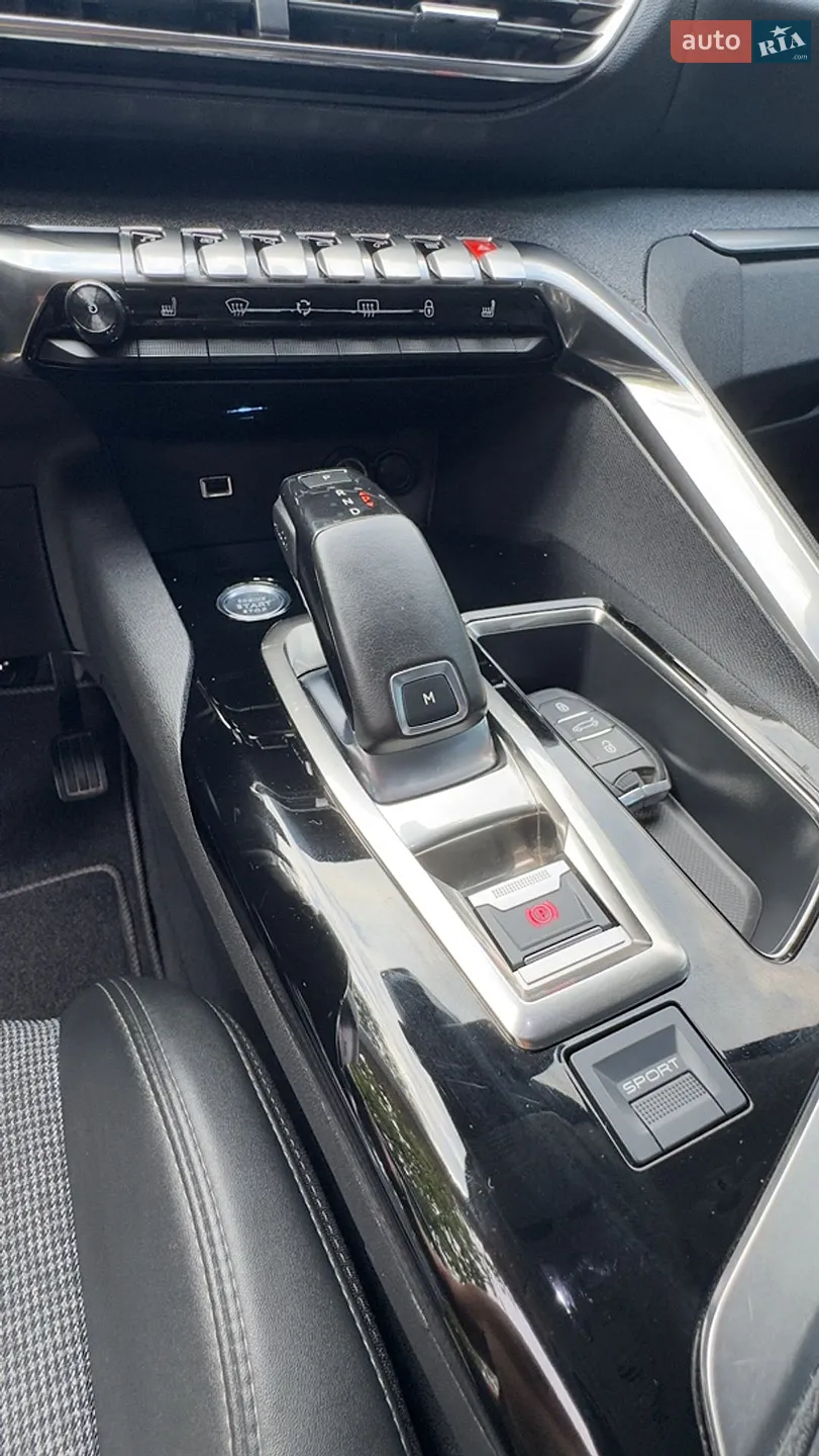 2019 Peugeot 3008 - мініатюра 69