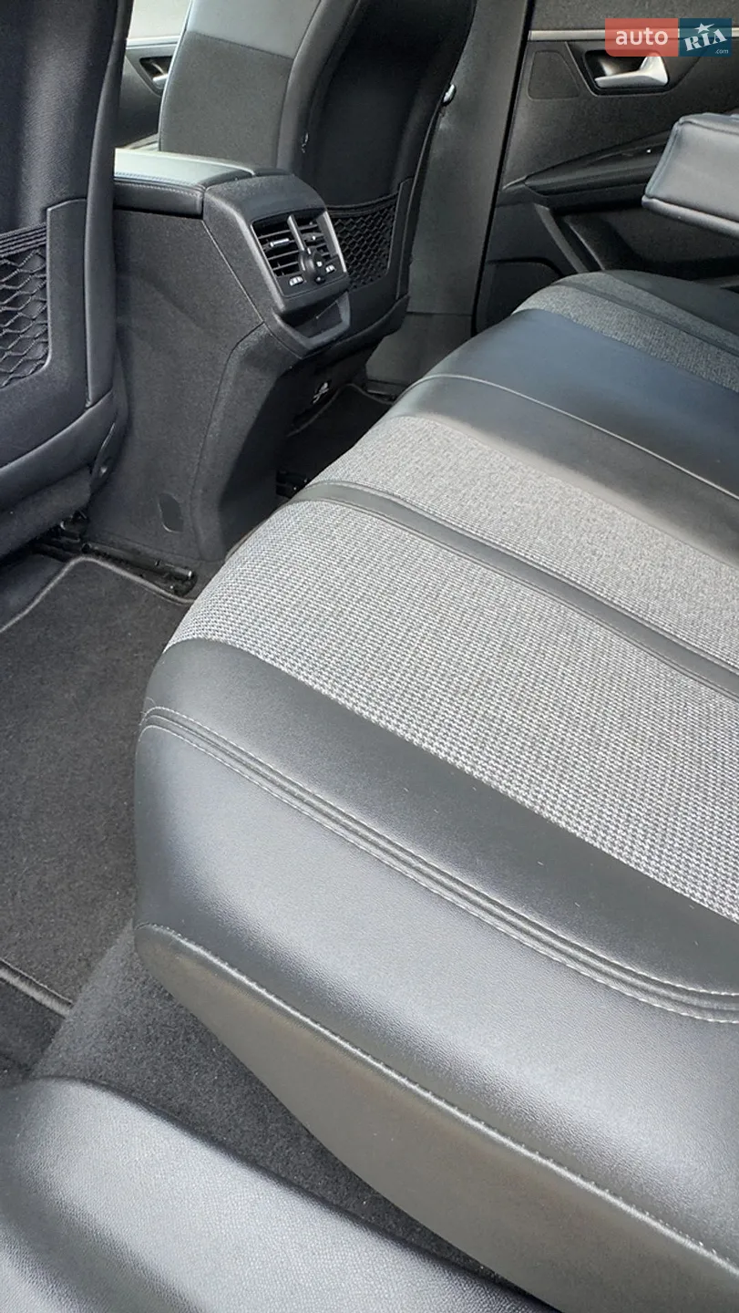 2019 Peugeot 3008 - мініатюра 83