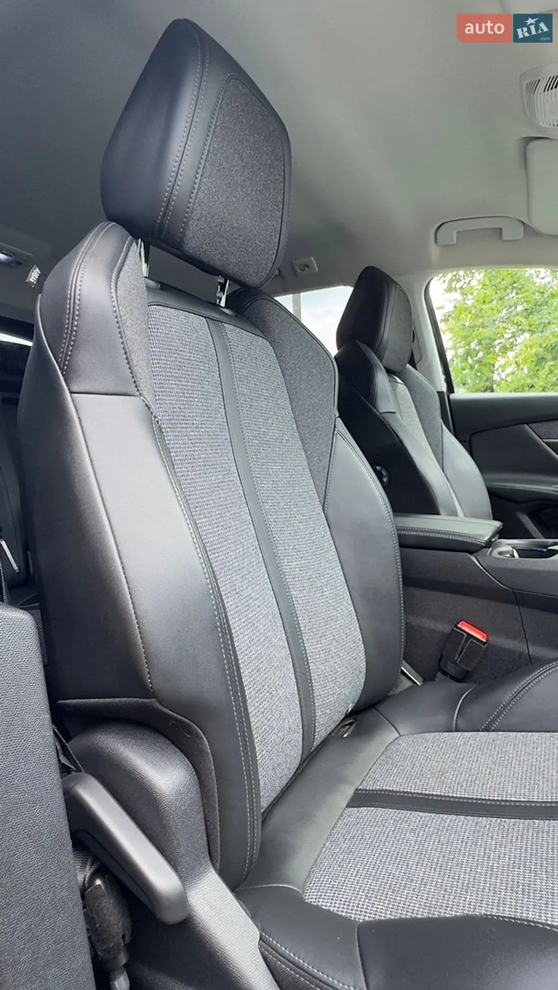 2019 Peugeot 3008 - мініатюра 91