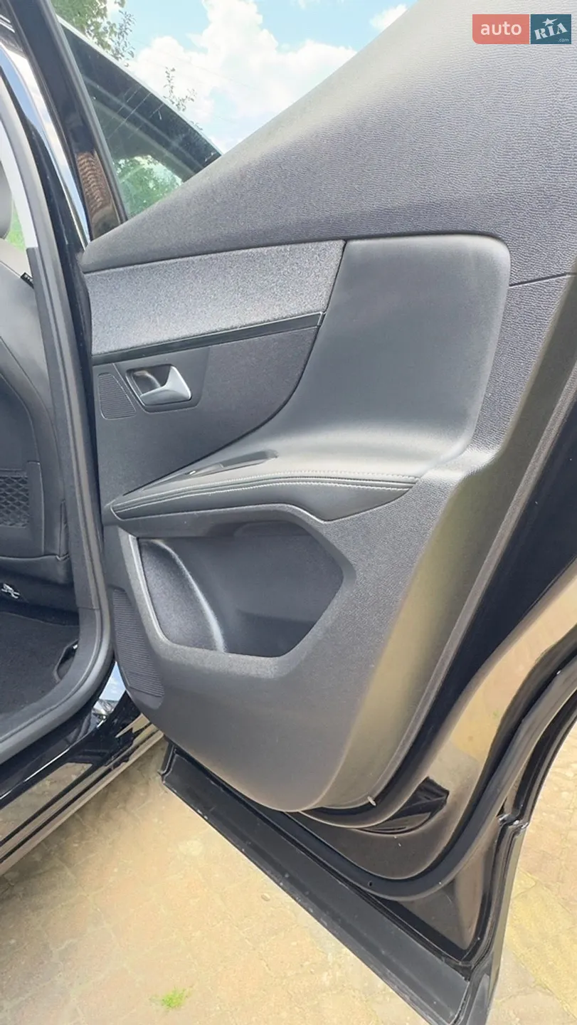 2019 Peugeot 3008 - мініатюра 94