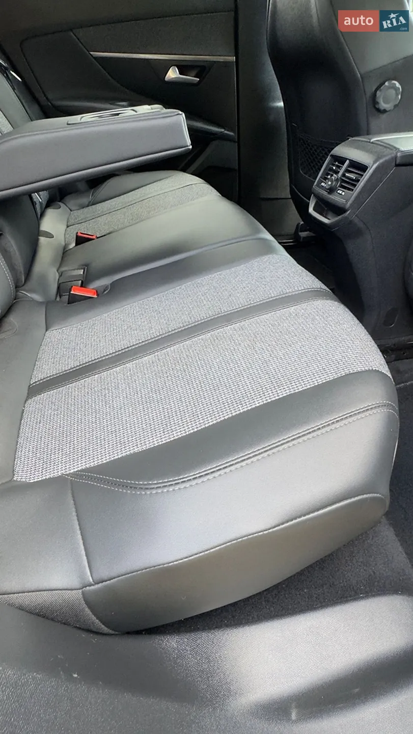 2019 Peugeot 3008 - мініатюра 97
