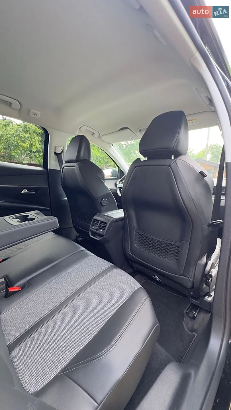 2019 Peugeot 3008 - мініатюра 100