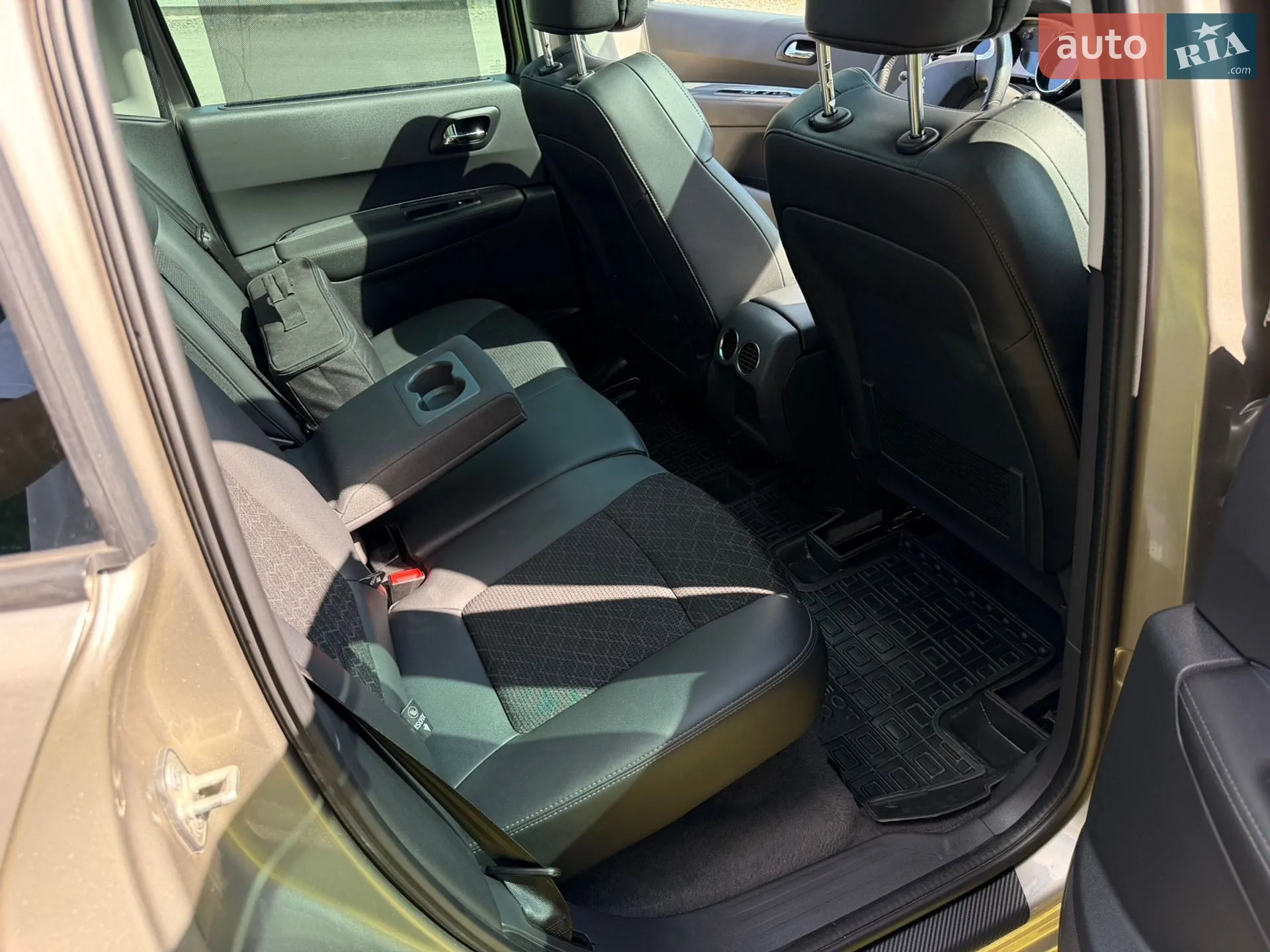 2015 Peugeot 3008 - мініатюра 33