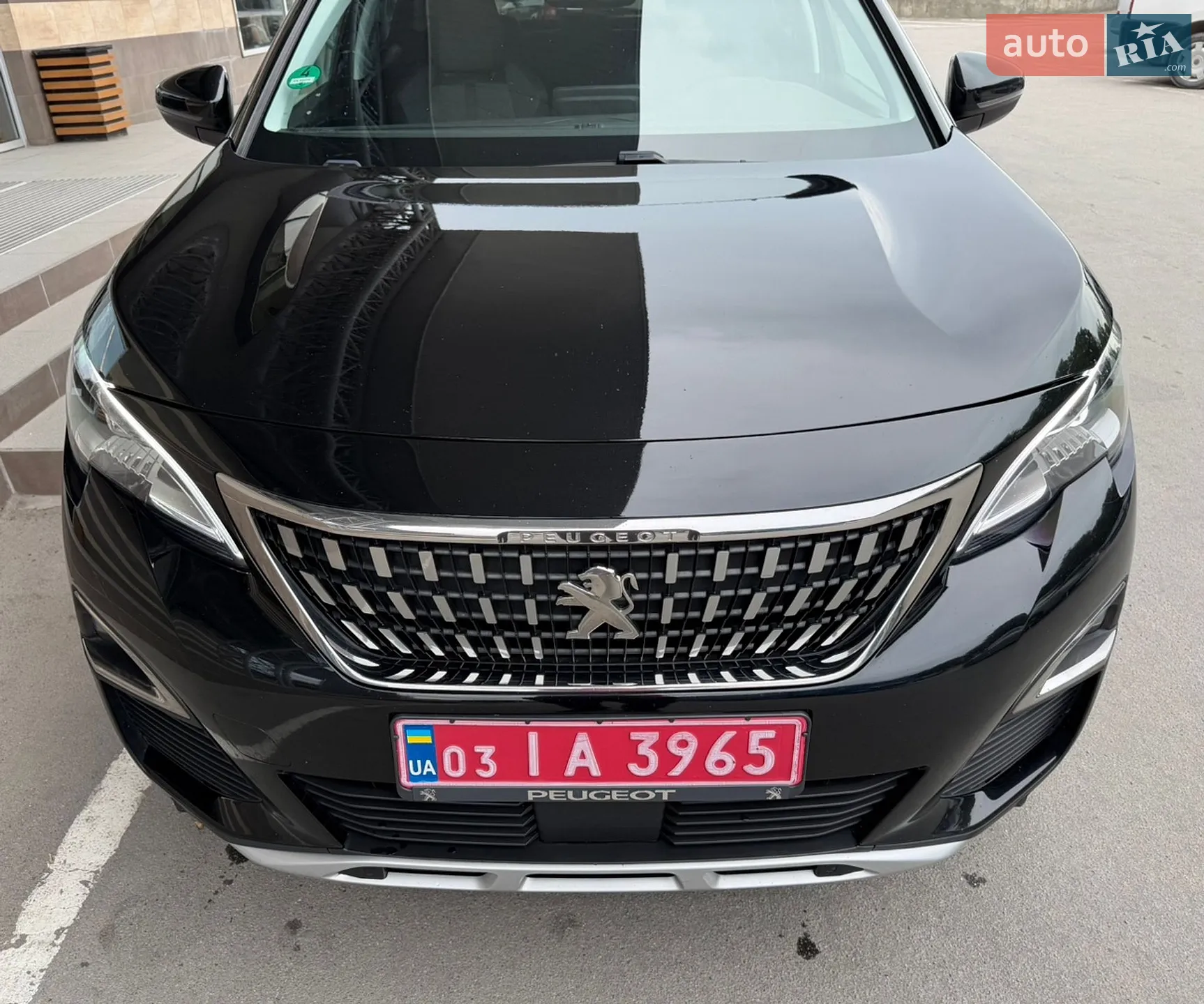 2020 Peugeot 3008 - мініатюра 45