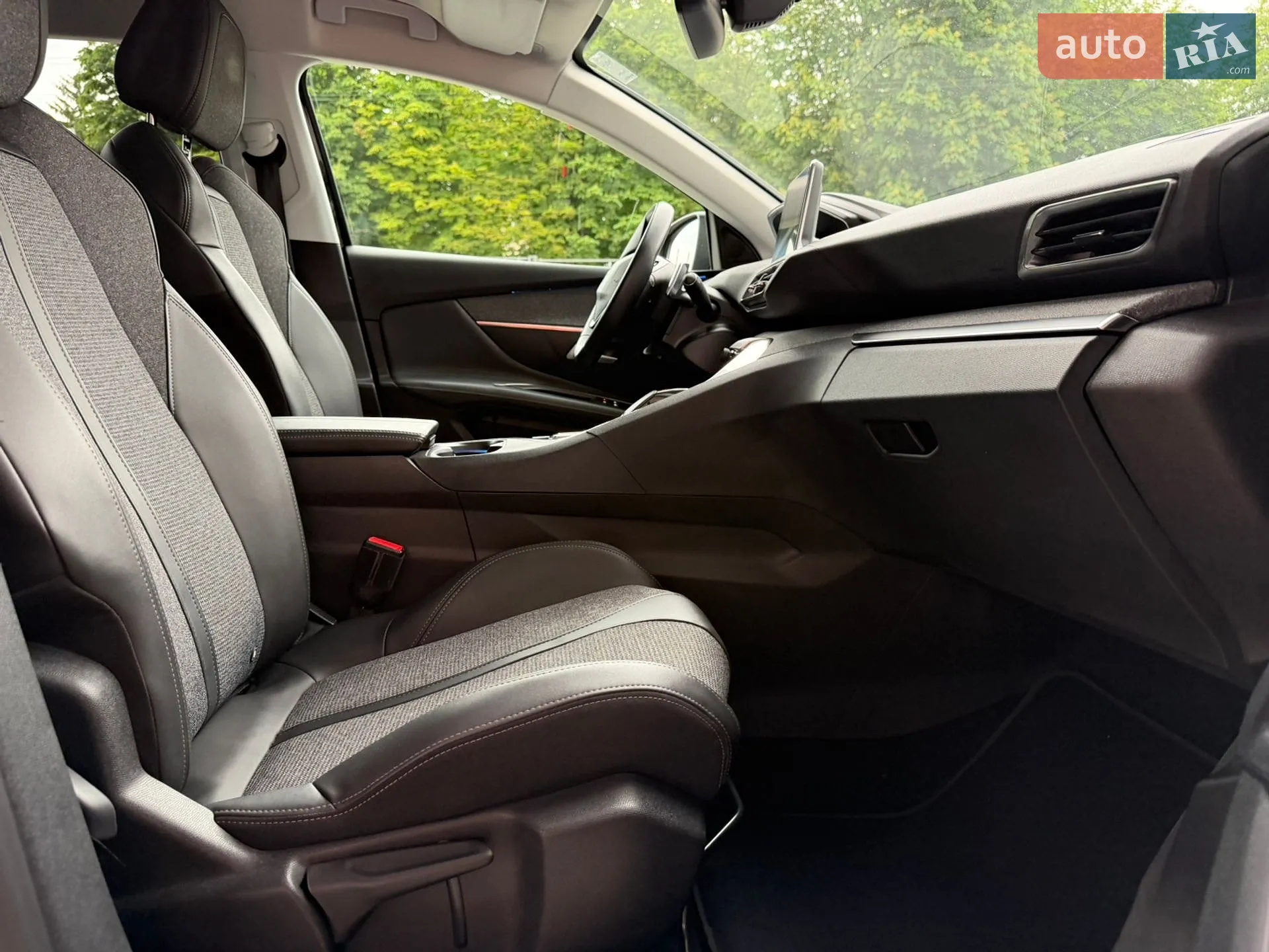 2020 Peugeot 3008 - мініатюра 68