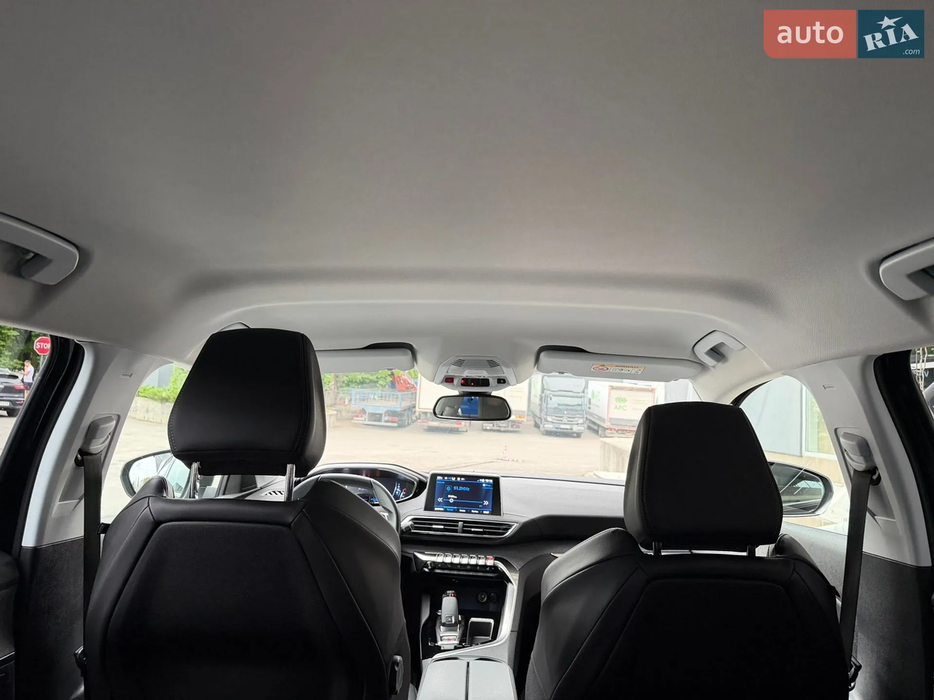 2020 Peugeot 3008 - мініатюра 78