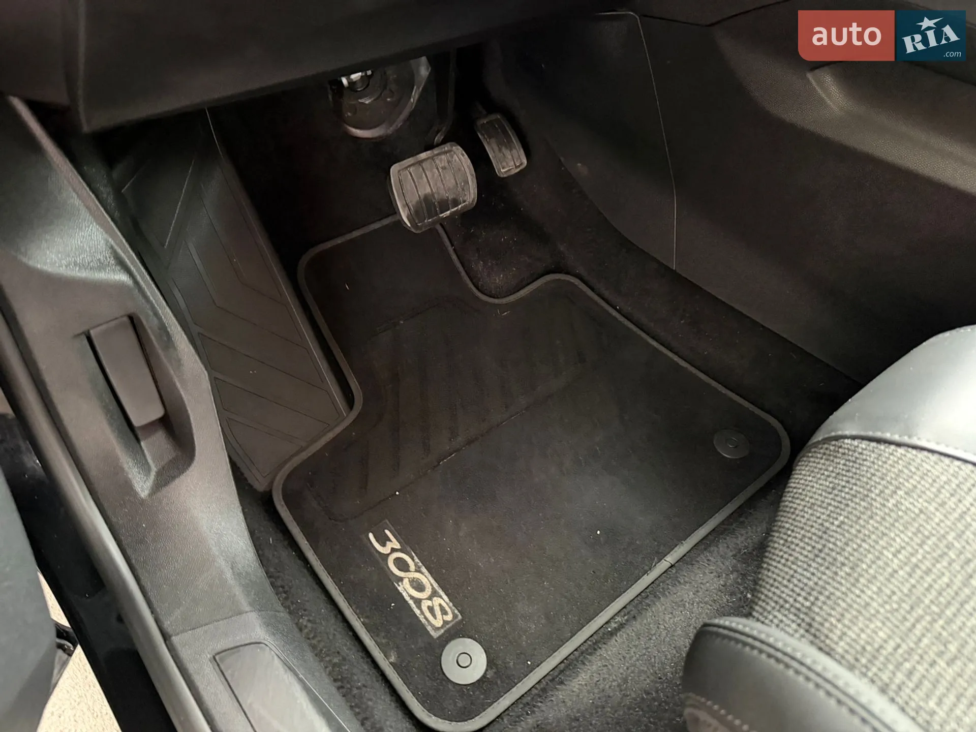 2020 Peugeot 3008 - мініатюра 83