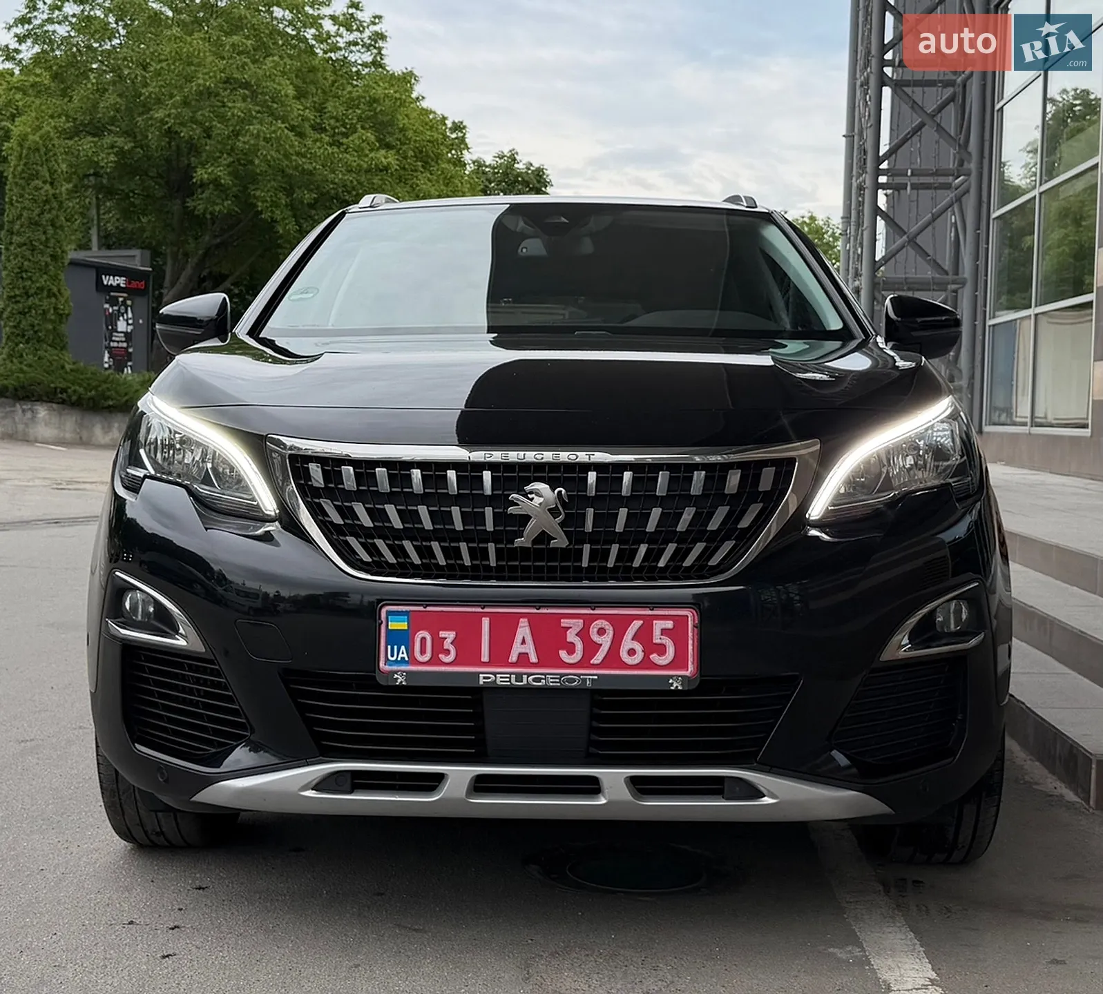 2020 Peugeot 3008 - мініатюра 117