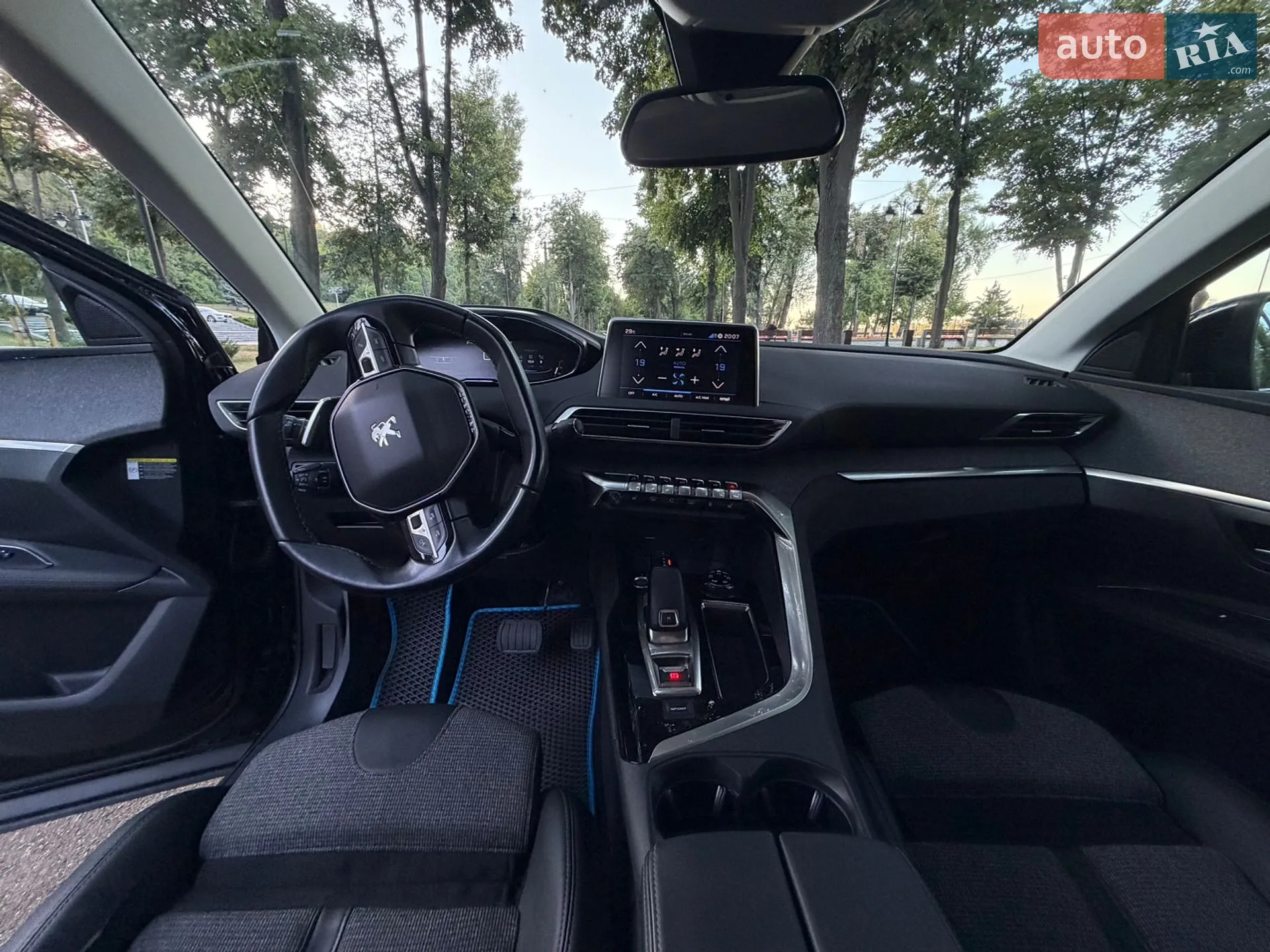 2019 Peugeot 3008 - мініатюра 5