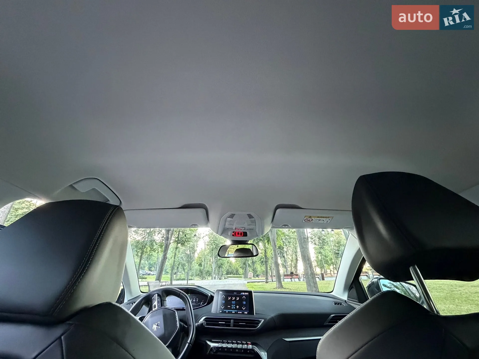 2019 Peugeot 3008 - мініатюра 15