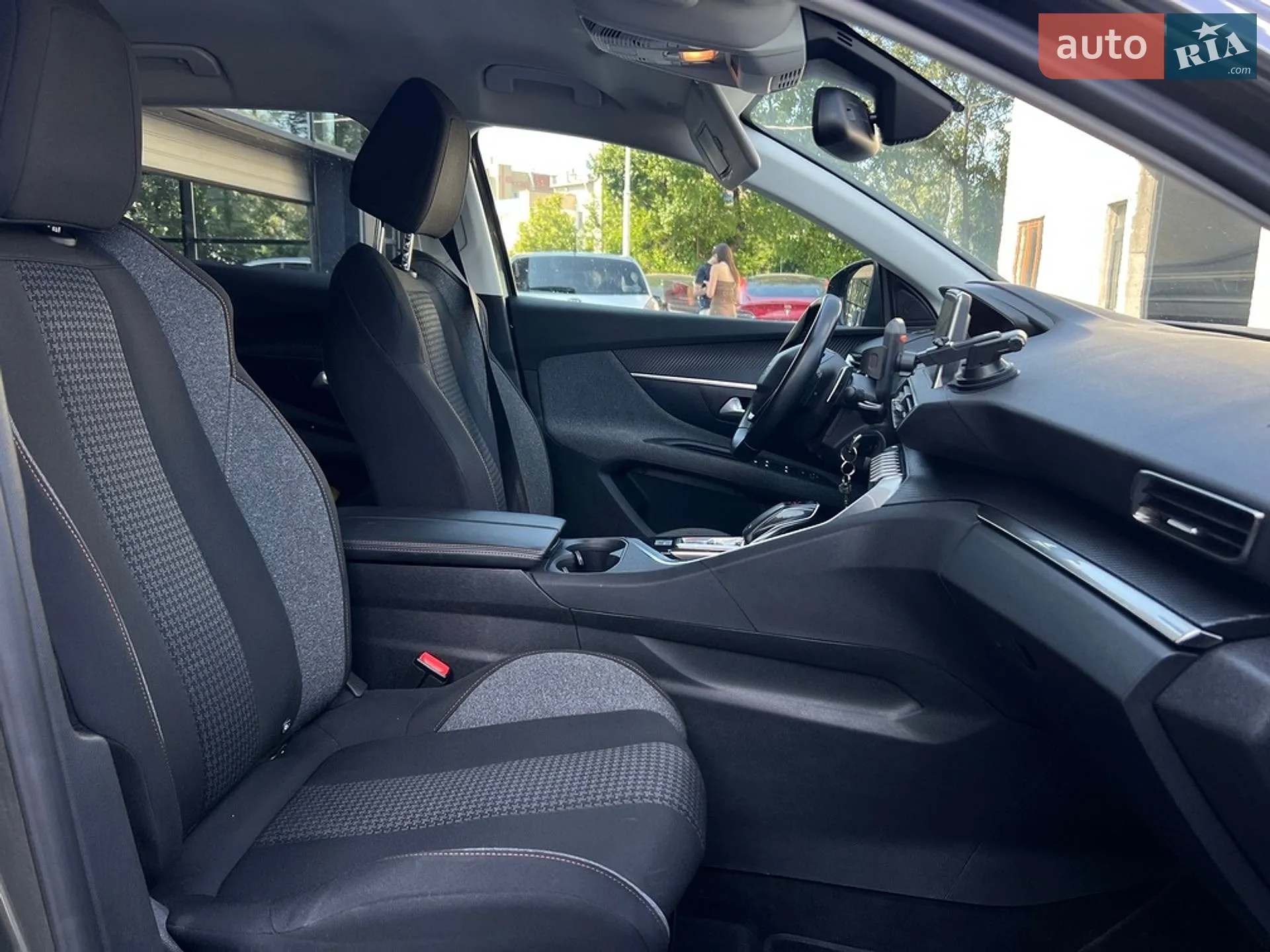 2019 Peugeot 3008 - мініатюра 20