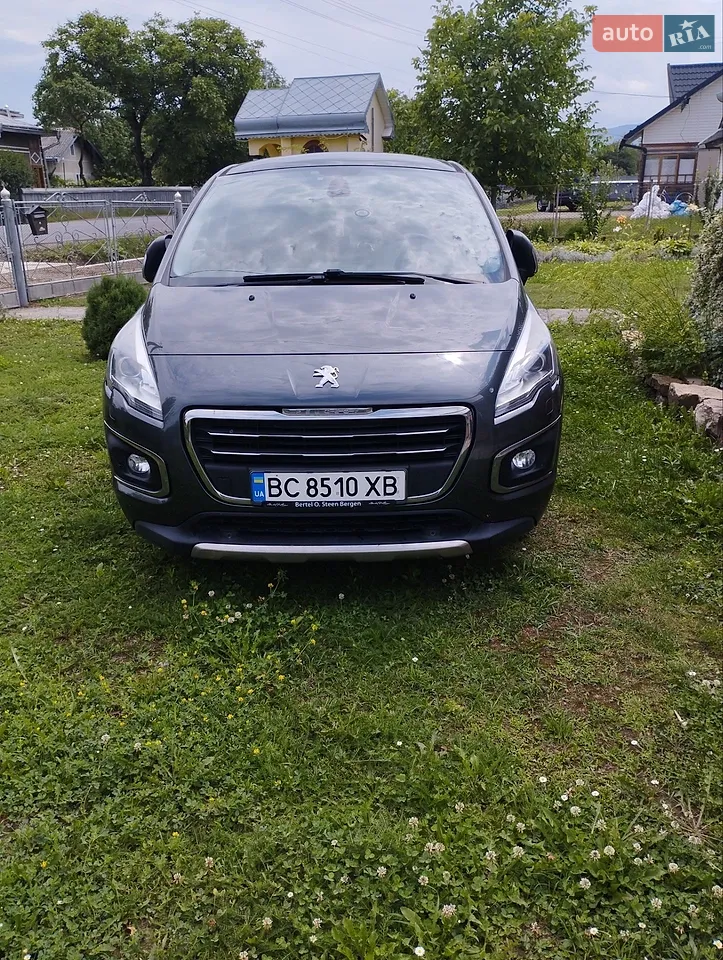 2025 Peugeot 3008 - мініатюра 15