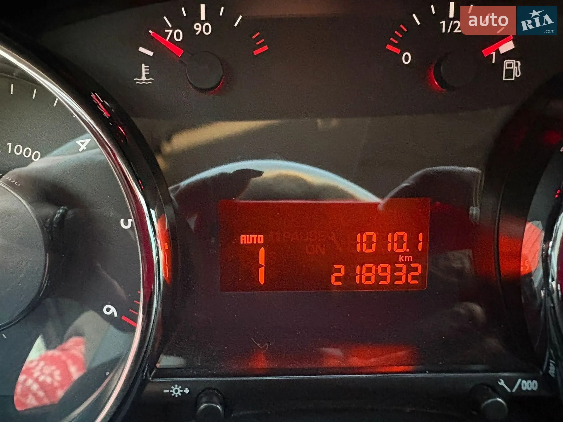 2011 Peugeot 3008 - мініатюра 8